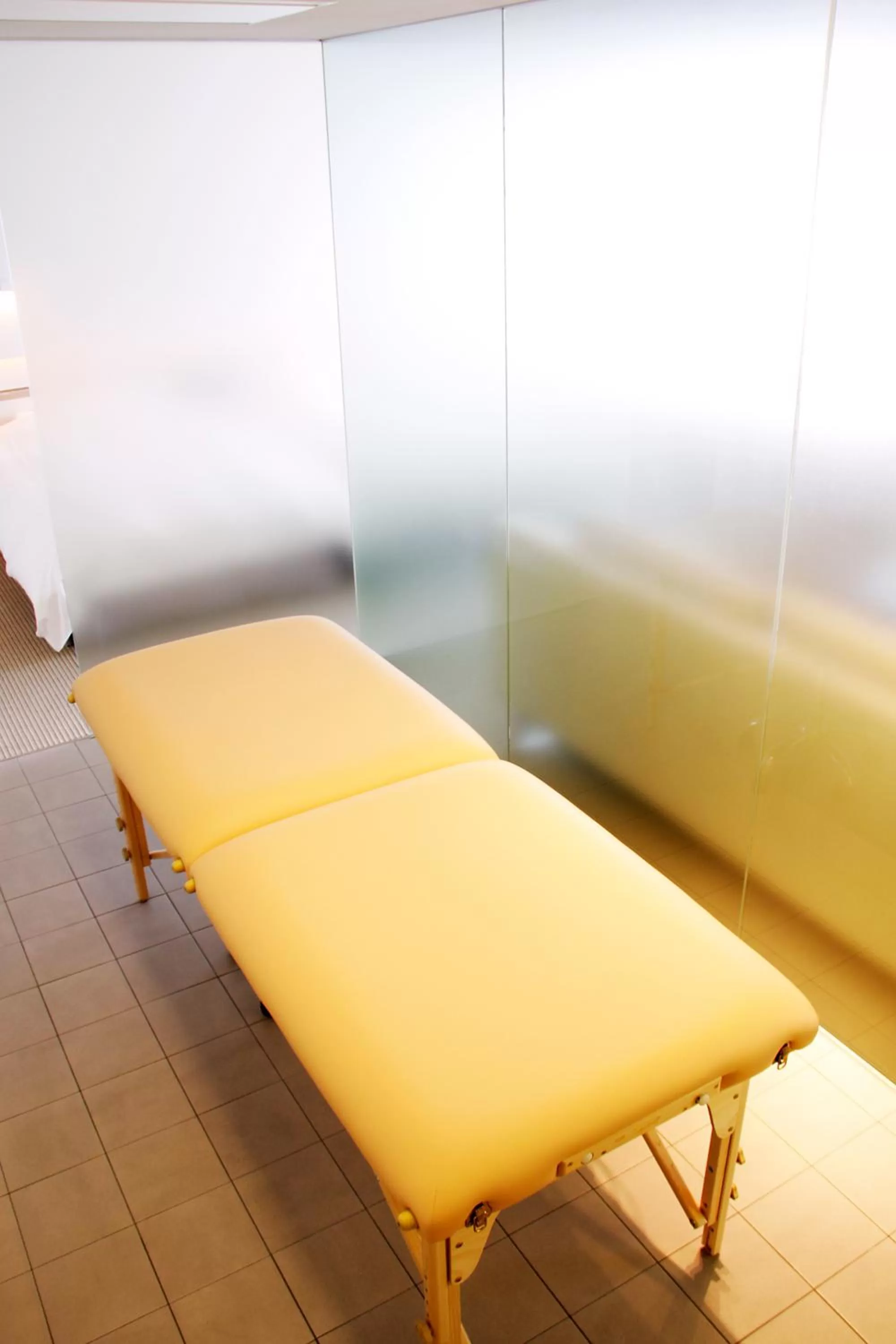 Bathroom in Century Royal Hotel Sapporo