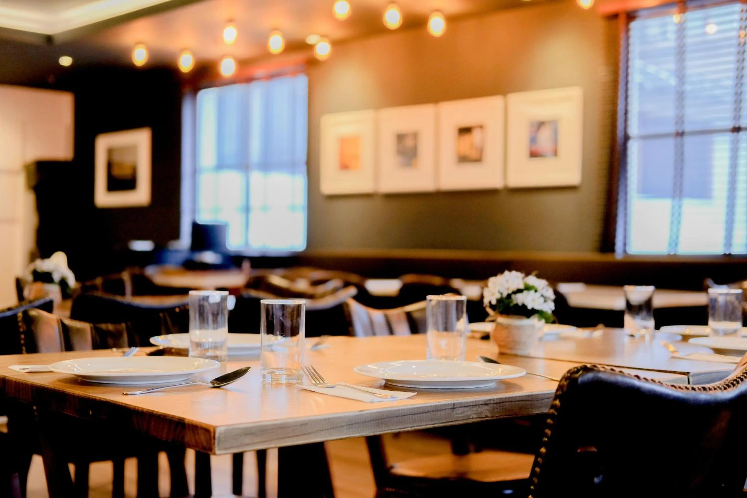 Restaurant/places to eat in Alamis City Kuala Lumpur - Formerly EDC Hotel Kuala Lumpur