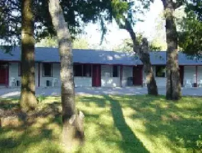 Shasta Dam Motel Shasta Dam Motel