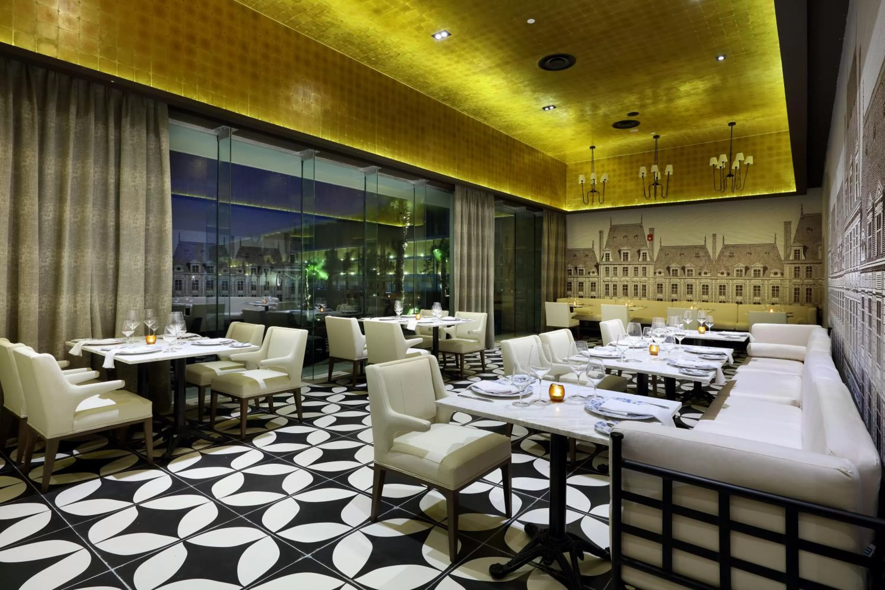 Restaurant/places to eat in TRS Coral Hotel - Adults Only - All Inclusive