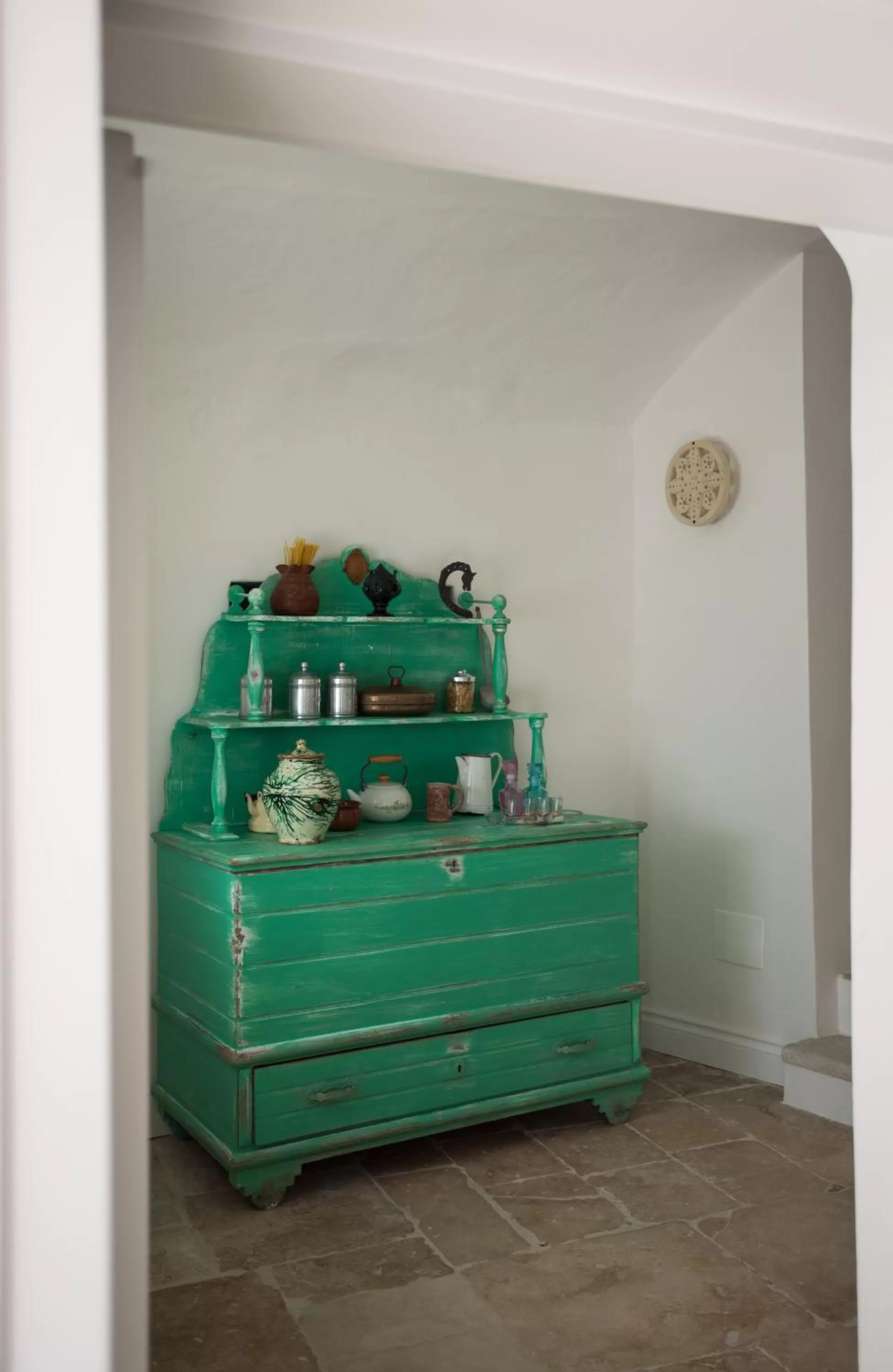 Palazzo Siena De Facendis