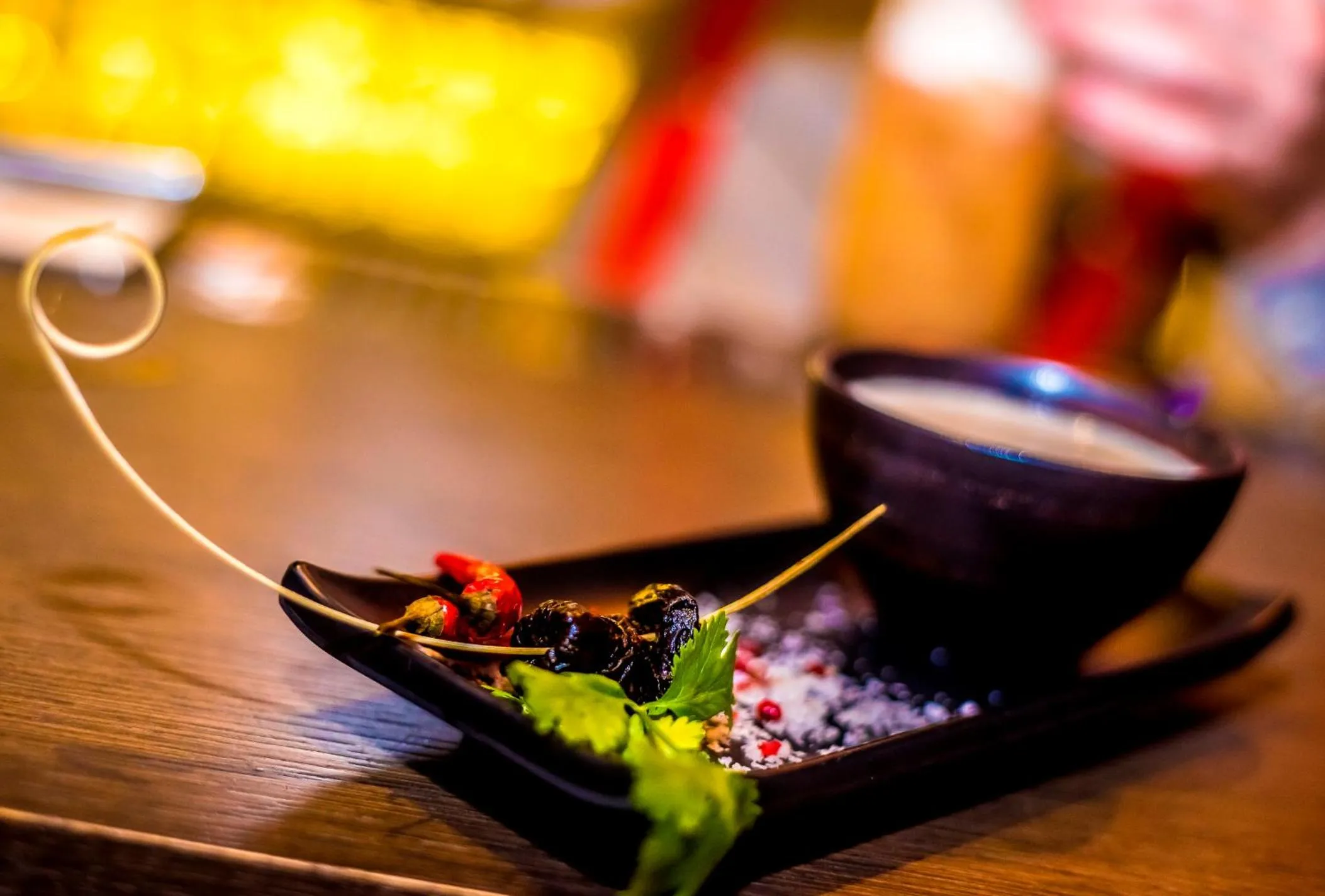 Lounge or bar in Casati Hotel - Adults Only