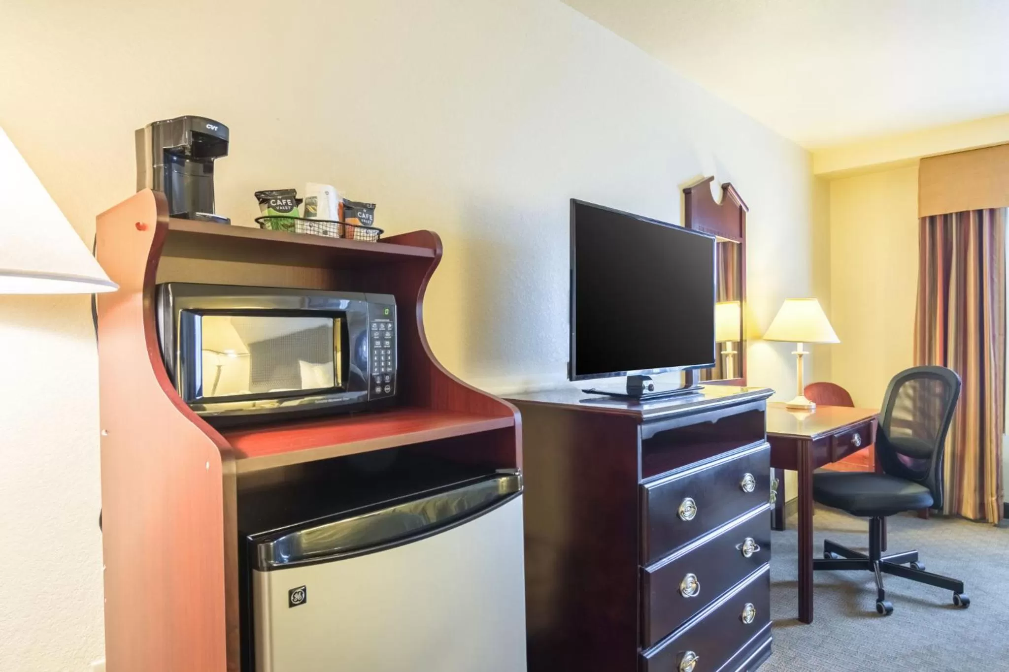Quality Inn & Suites Alma I-40