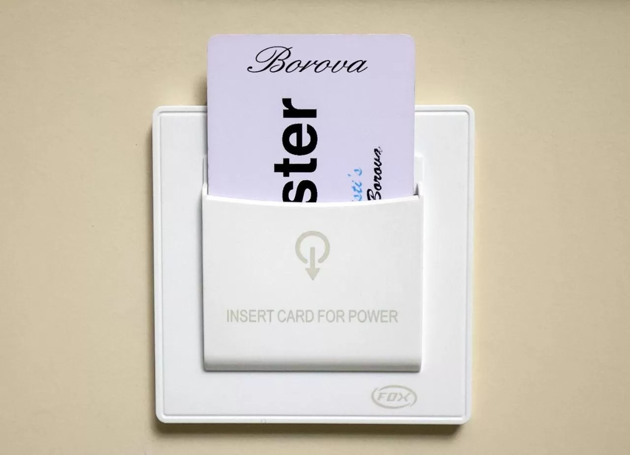 Christi's Hotel Borova