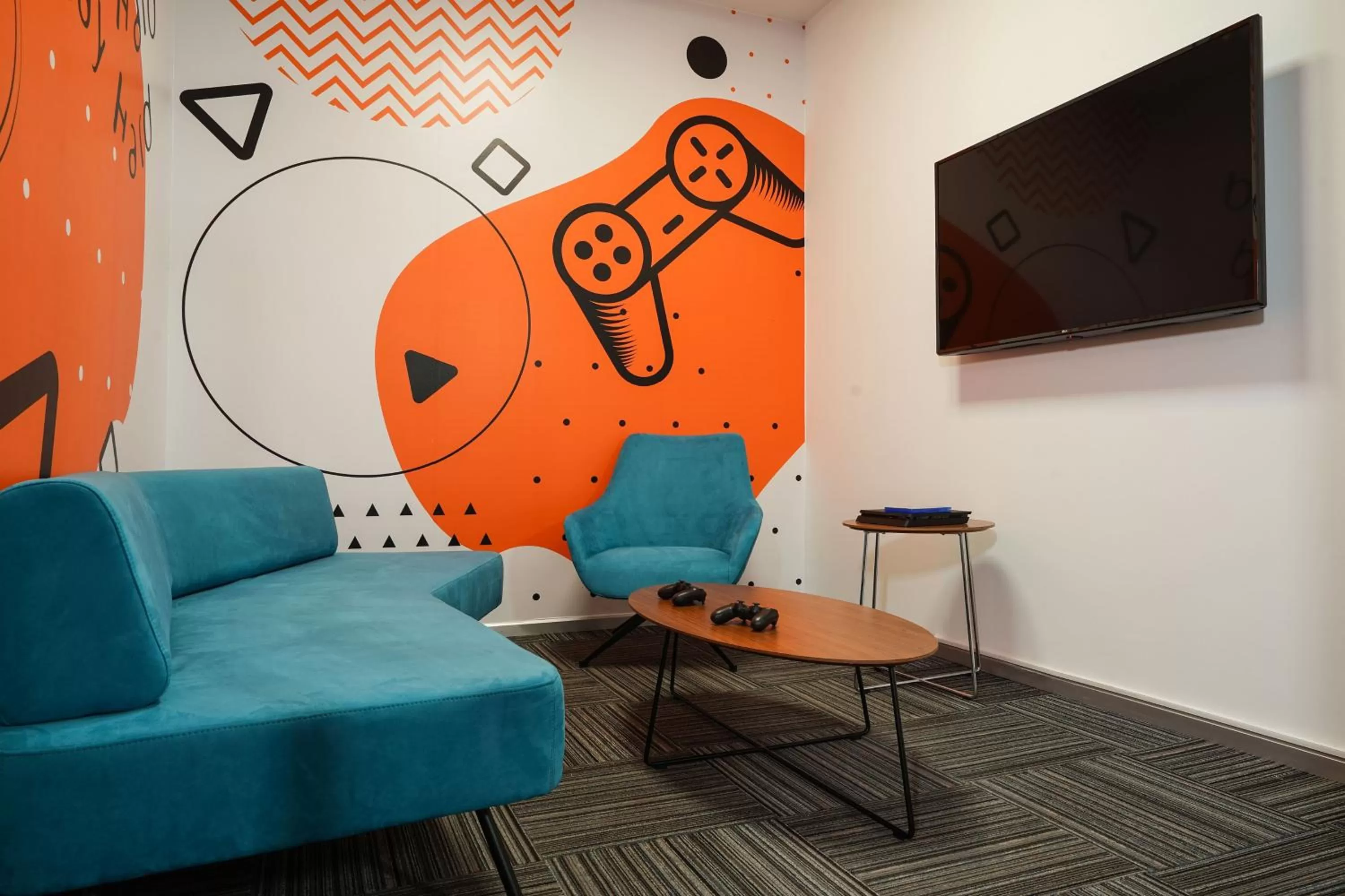 Meeting/conference room in Sheraton Ankara Hotel & Convention Center