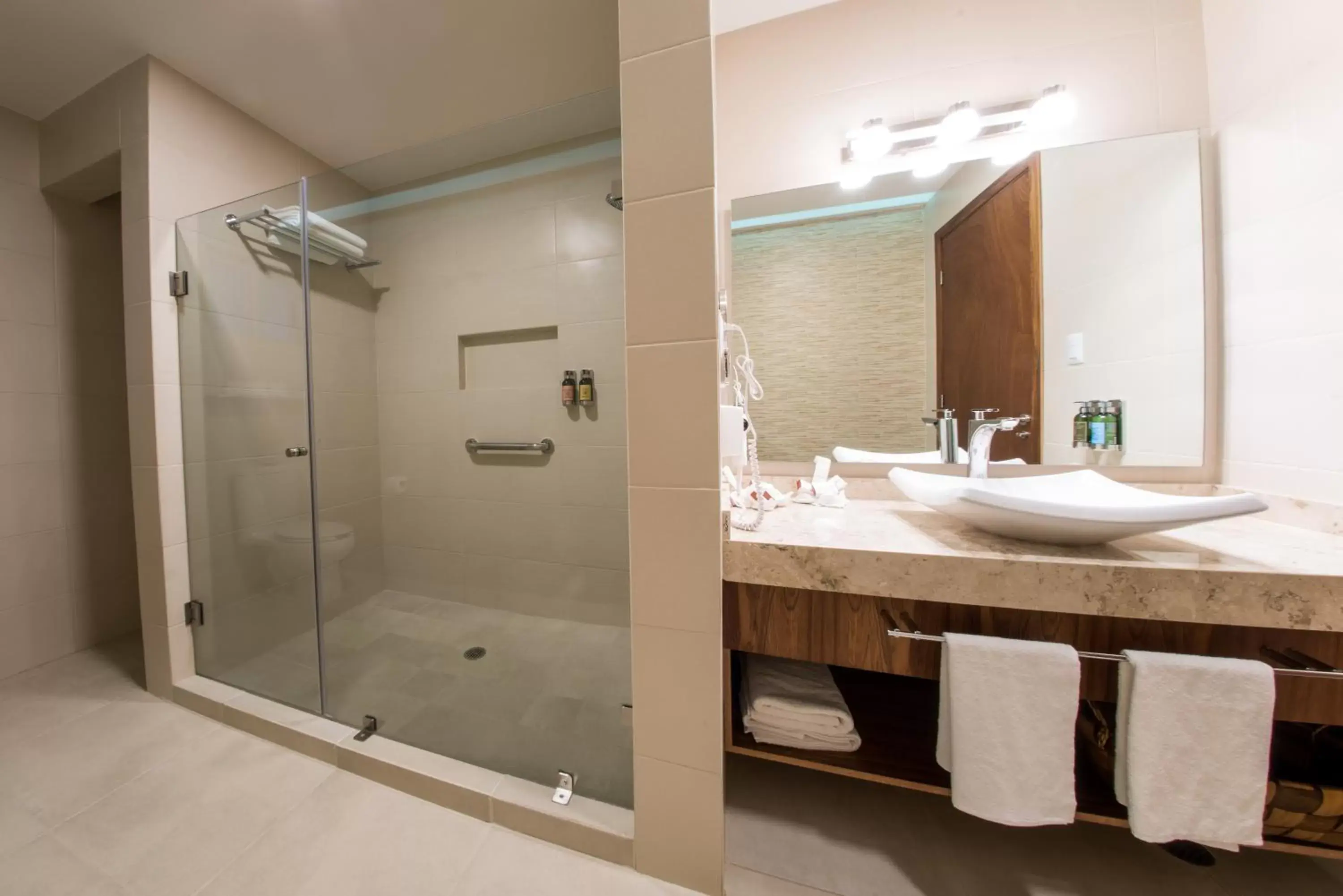 Superior Suite in Hotel Clipperton Superior Suite in Hotel Clipperton