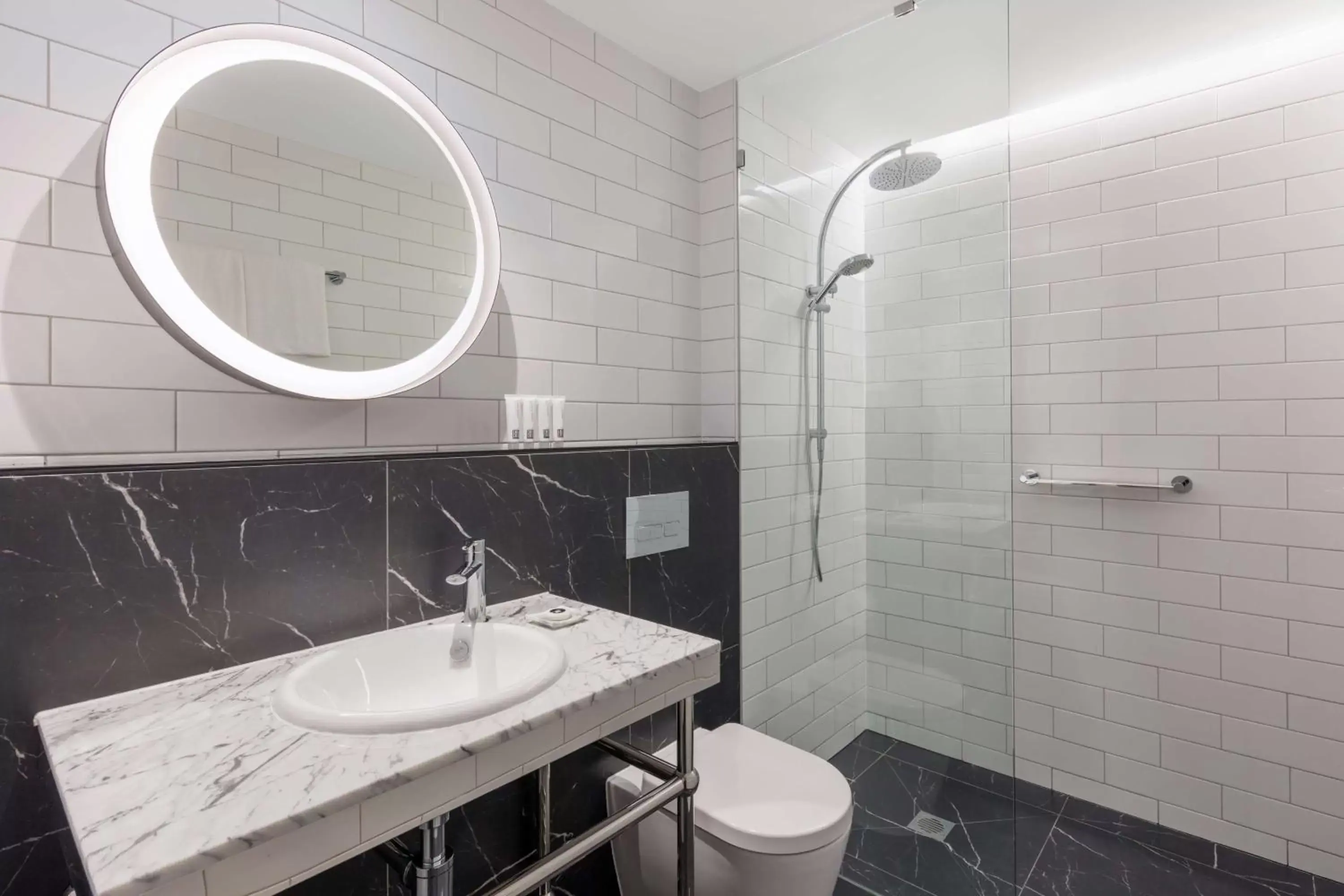 Premier One-Bedroom Apartment in Adina Apartment Hotel Brisbane Premier One-Bedroom Apartment in Adina Apartment Hotel Brisbane