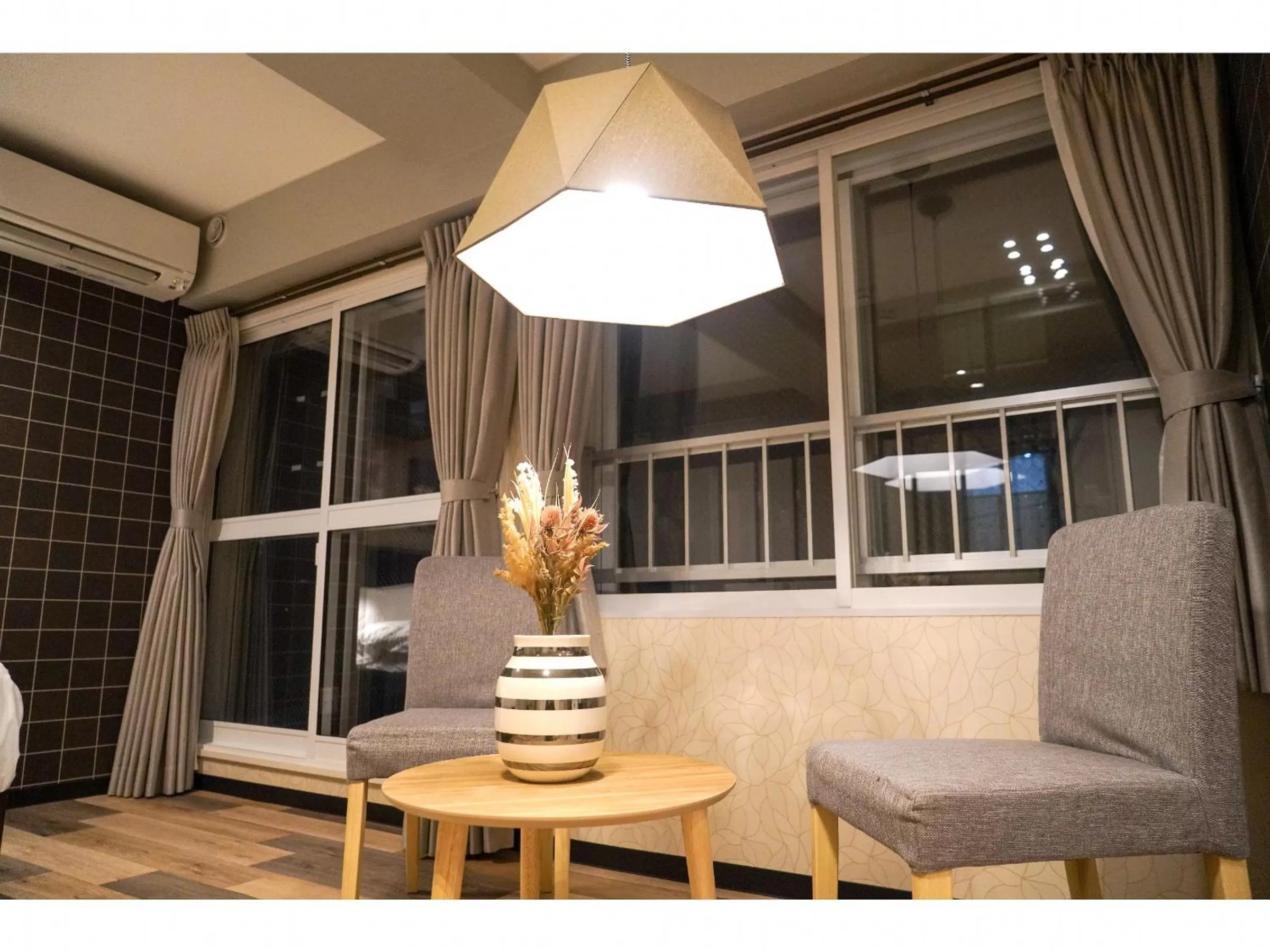 Sapporo Stay Nakajima Park