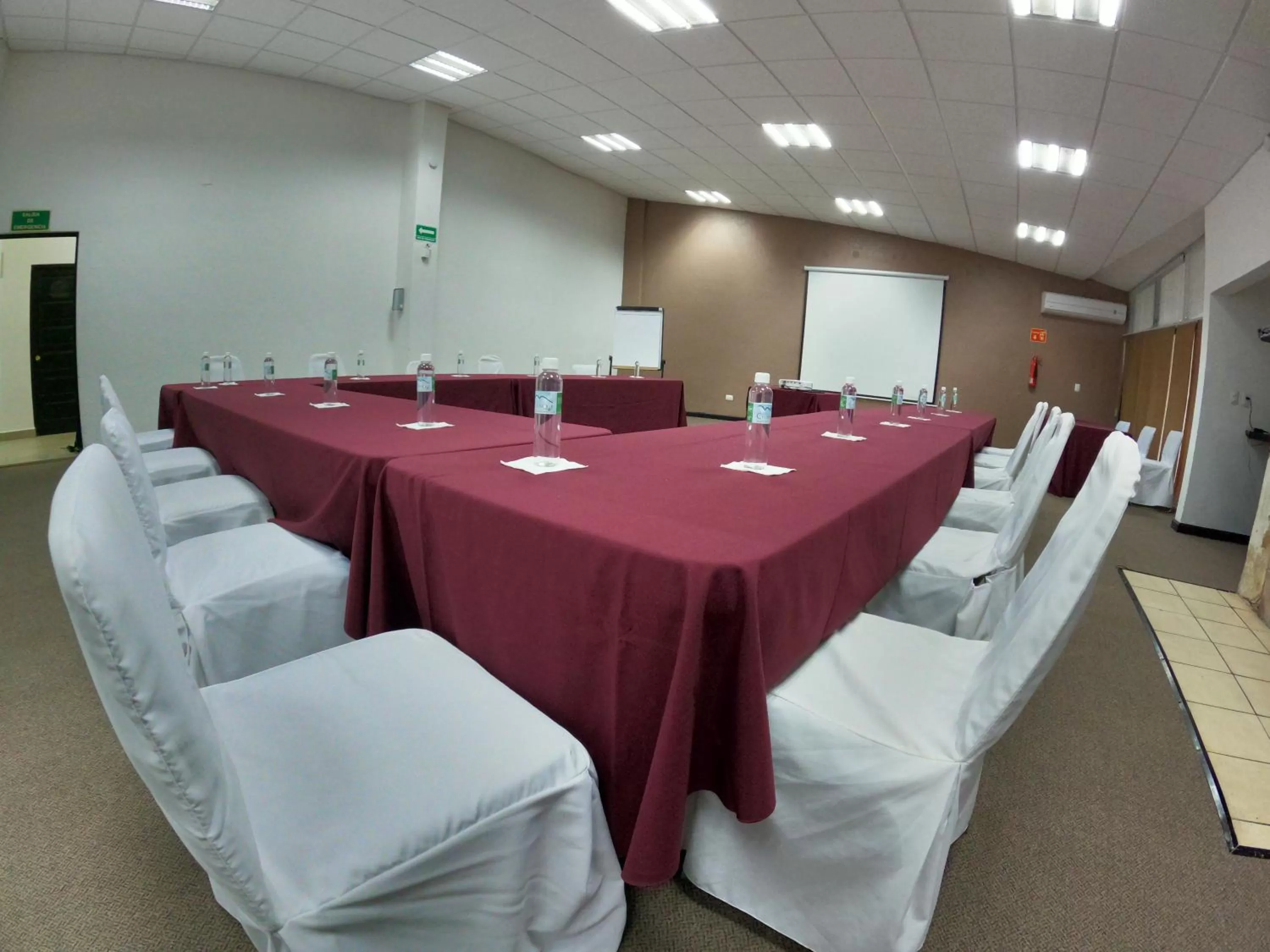 Meeting/conference room in Hotel Chipinque