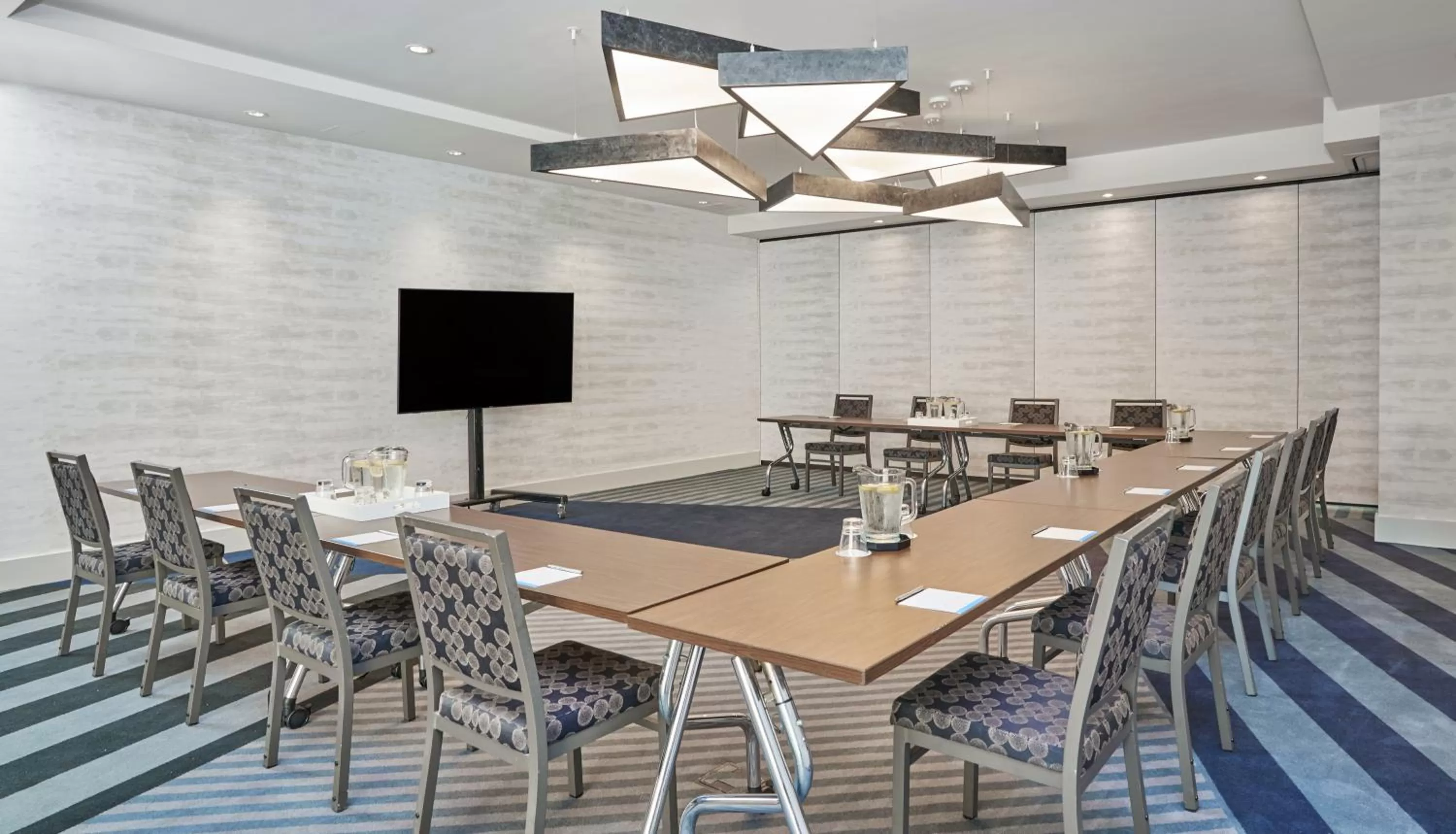 Banquet/Function facilities in Hyatt Centric the Pike Long Beach