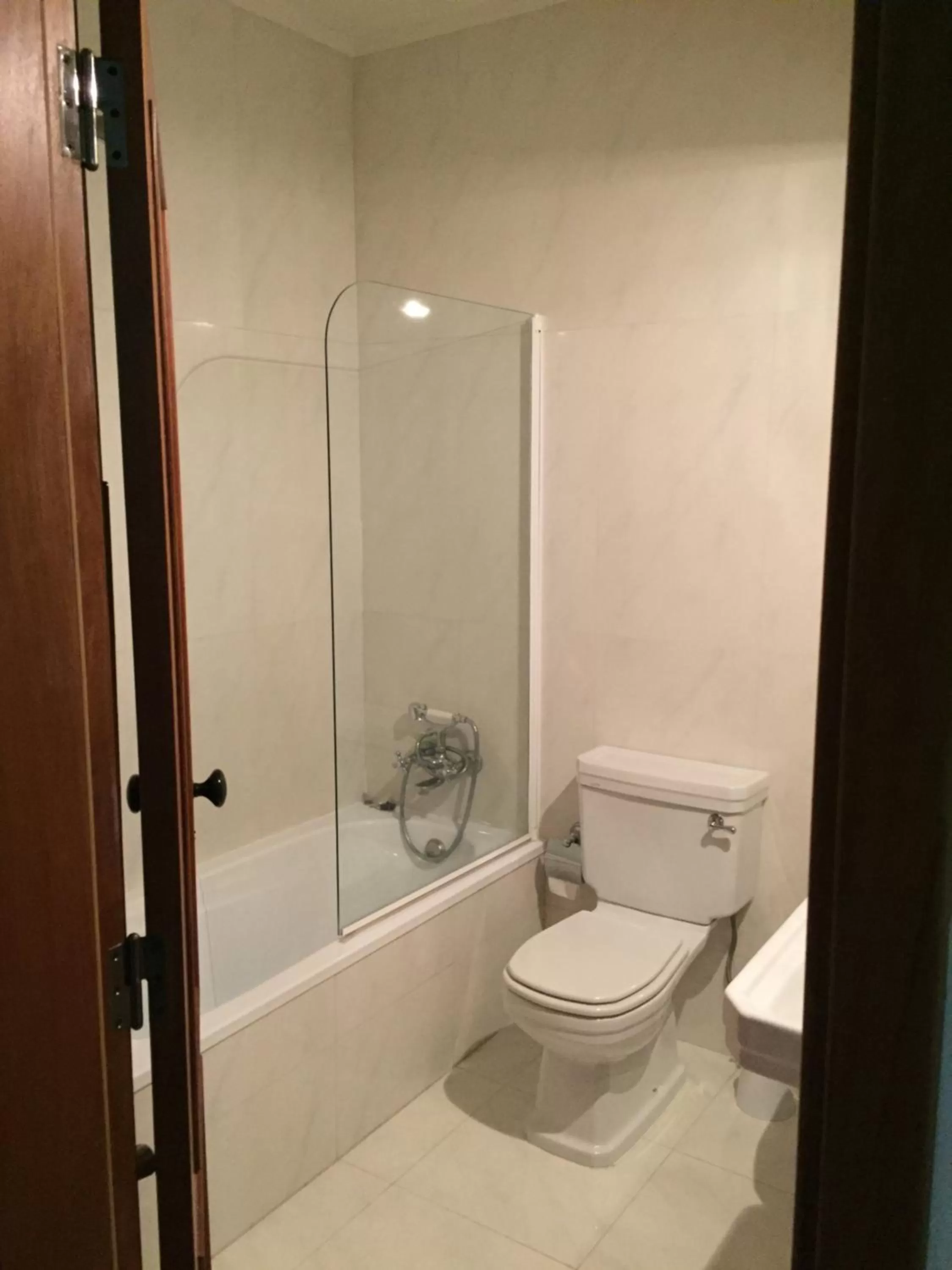 Bathroom in Quinta da Vinha Morta