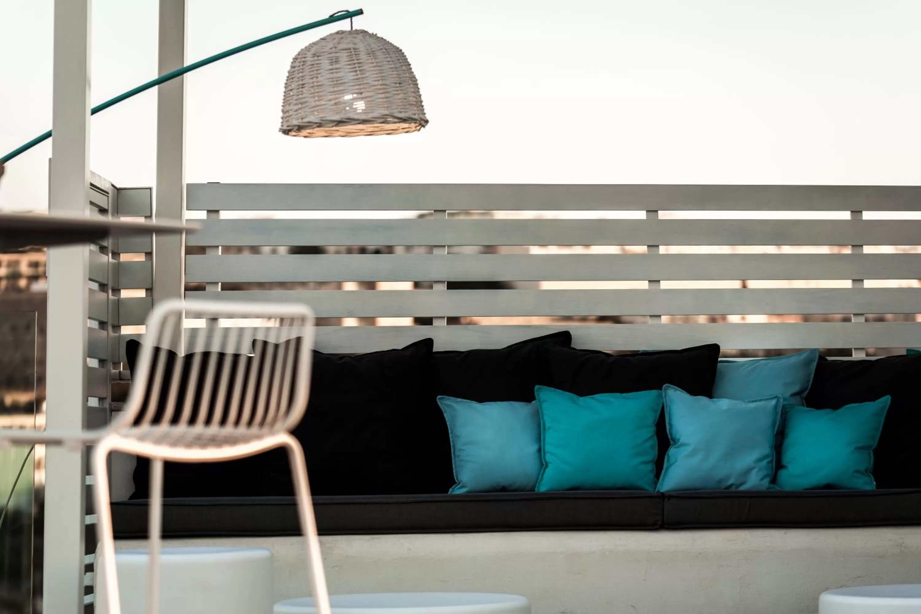  in Hotel Juliani - Boutique Hotel