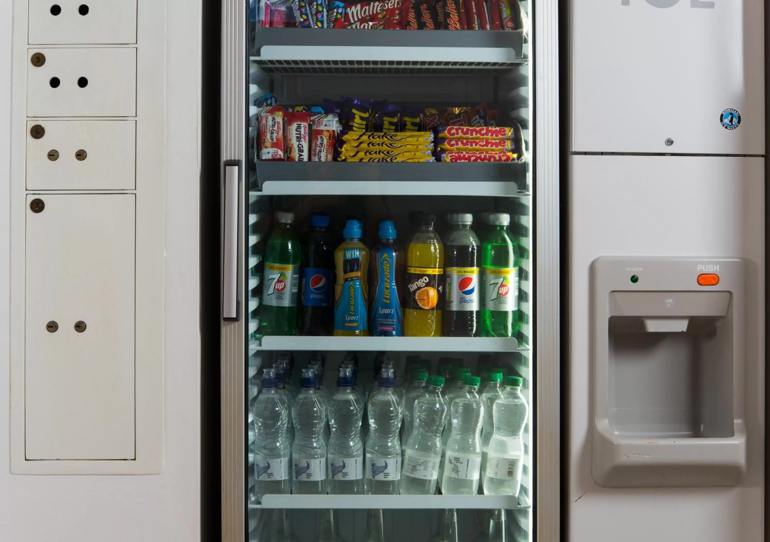 Other in Holiday Inn Express Newcastle City Centre by IHG