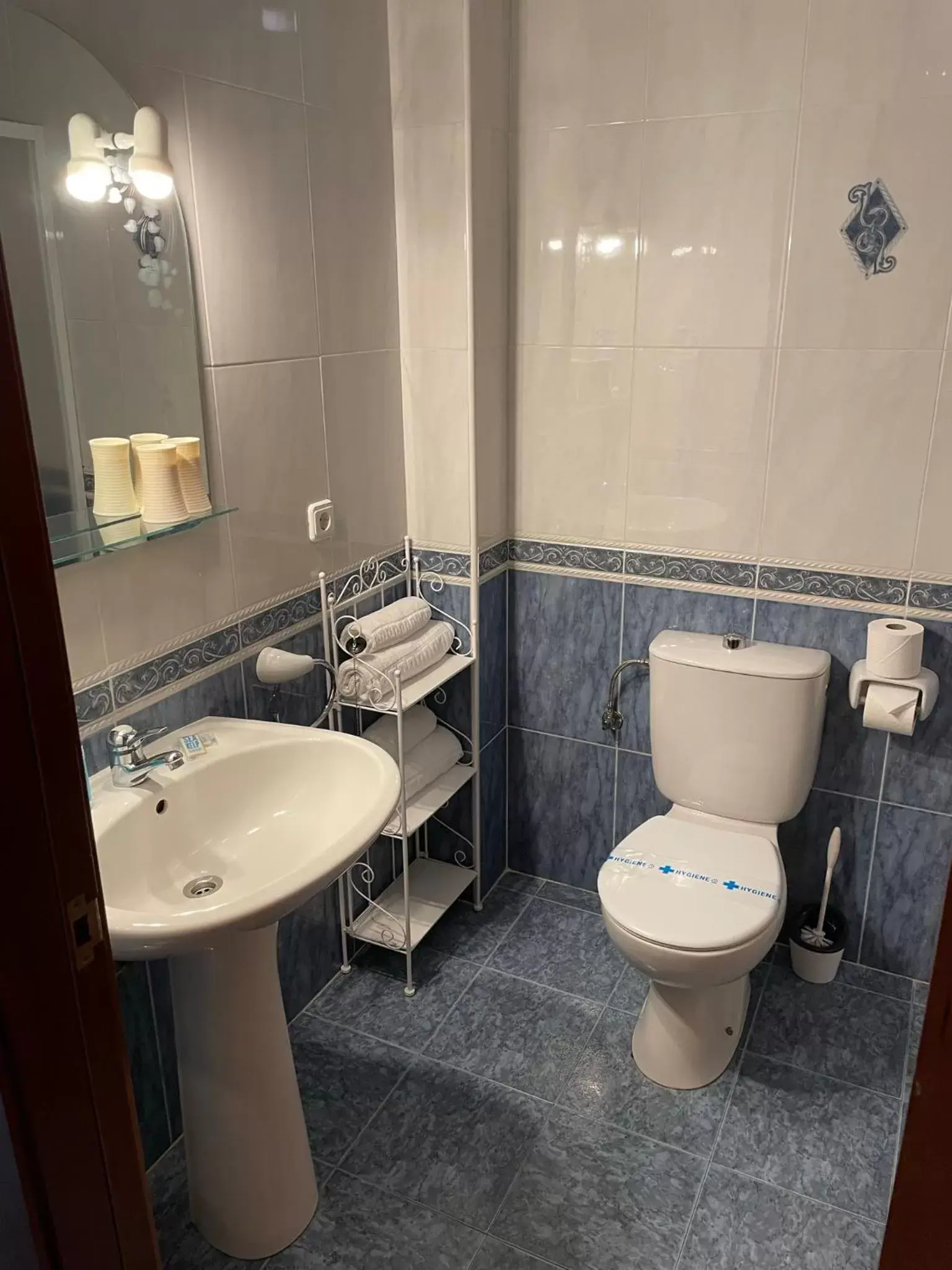 Queen Room with Balcony in Hotel Montemar Queen Room with Balcony in Hotel Montemar