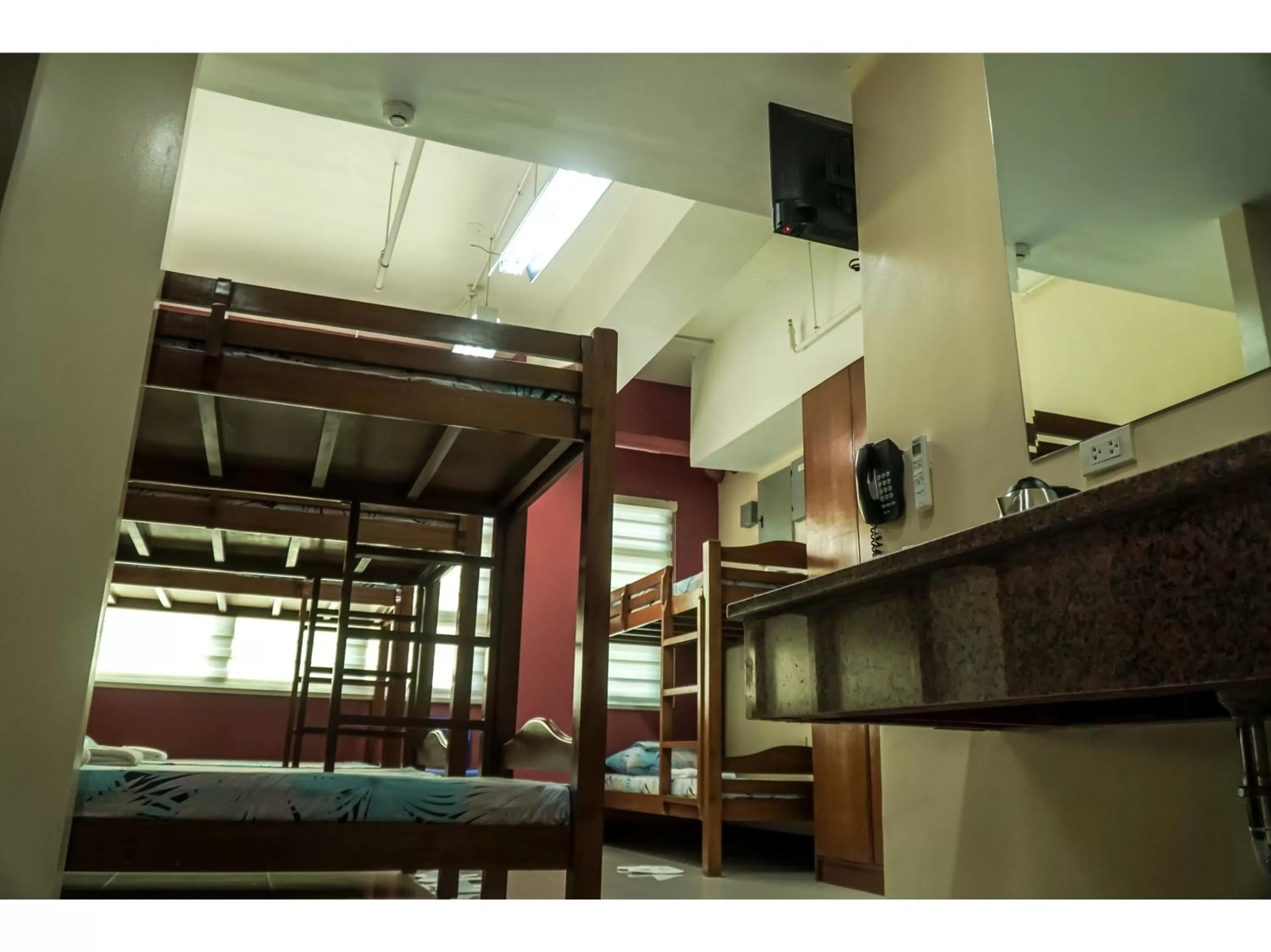 Bedroom, Bed in M28 Hotel and Apartments