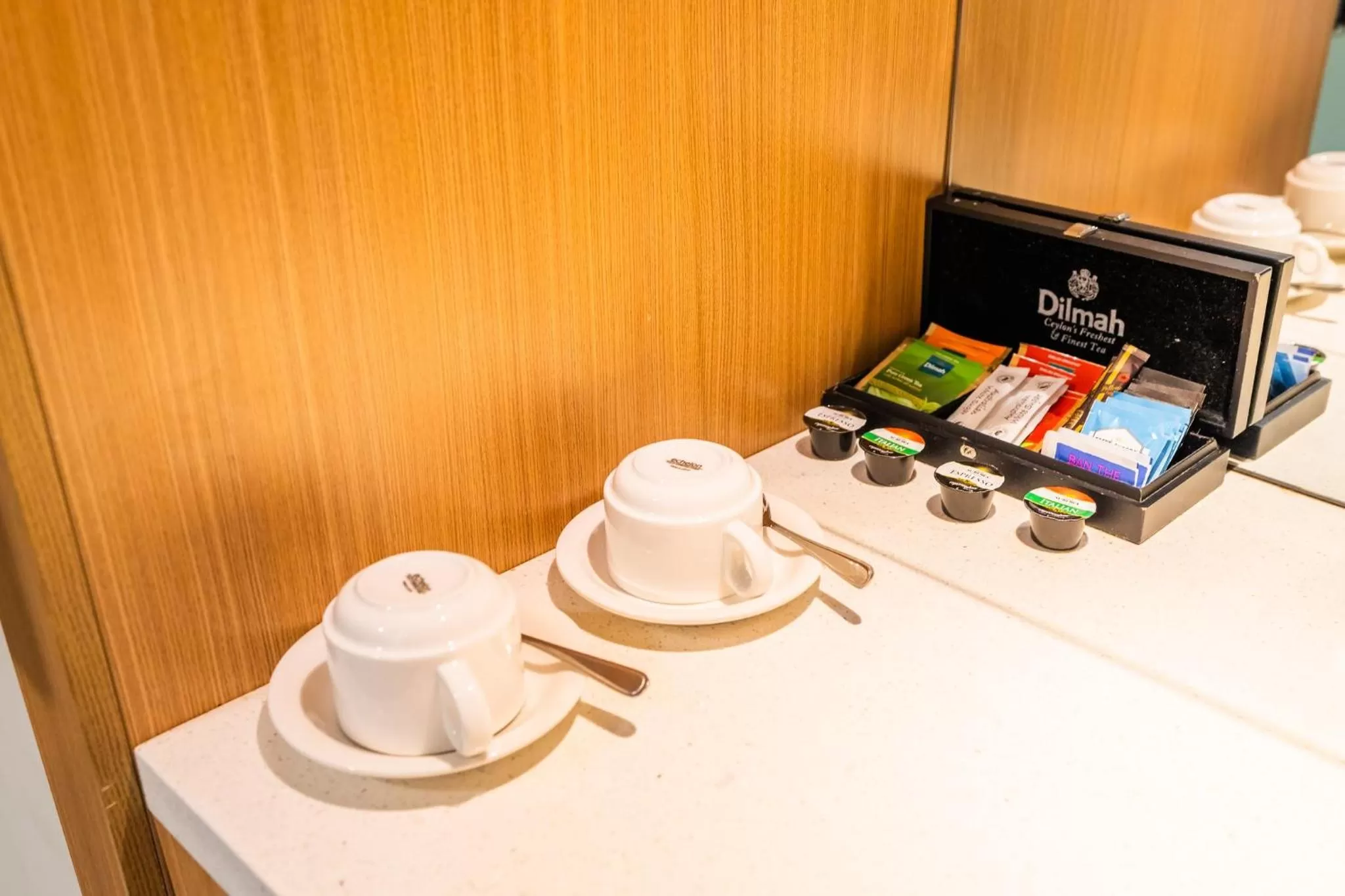 Bedroom in Holiday Inn Parramatta by IHG