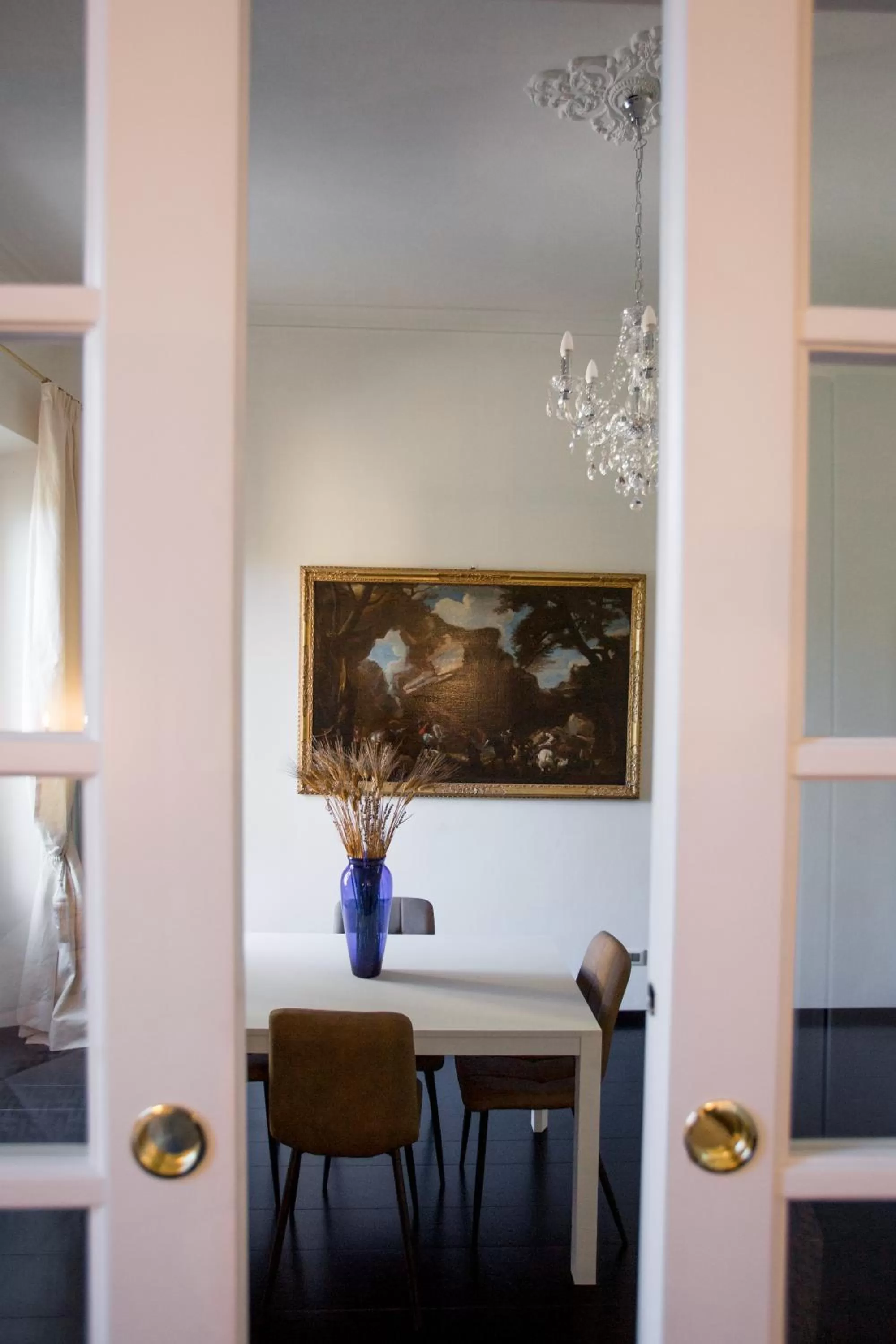 Borgo Pinti Suites Le Stanze dei Nobili