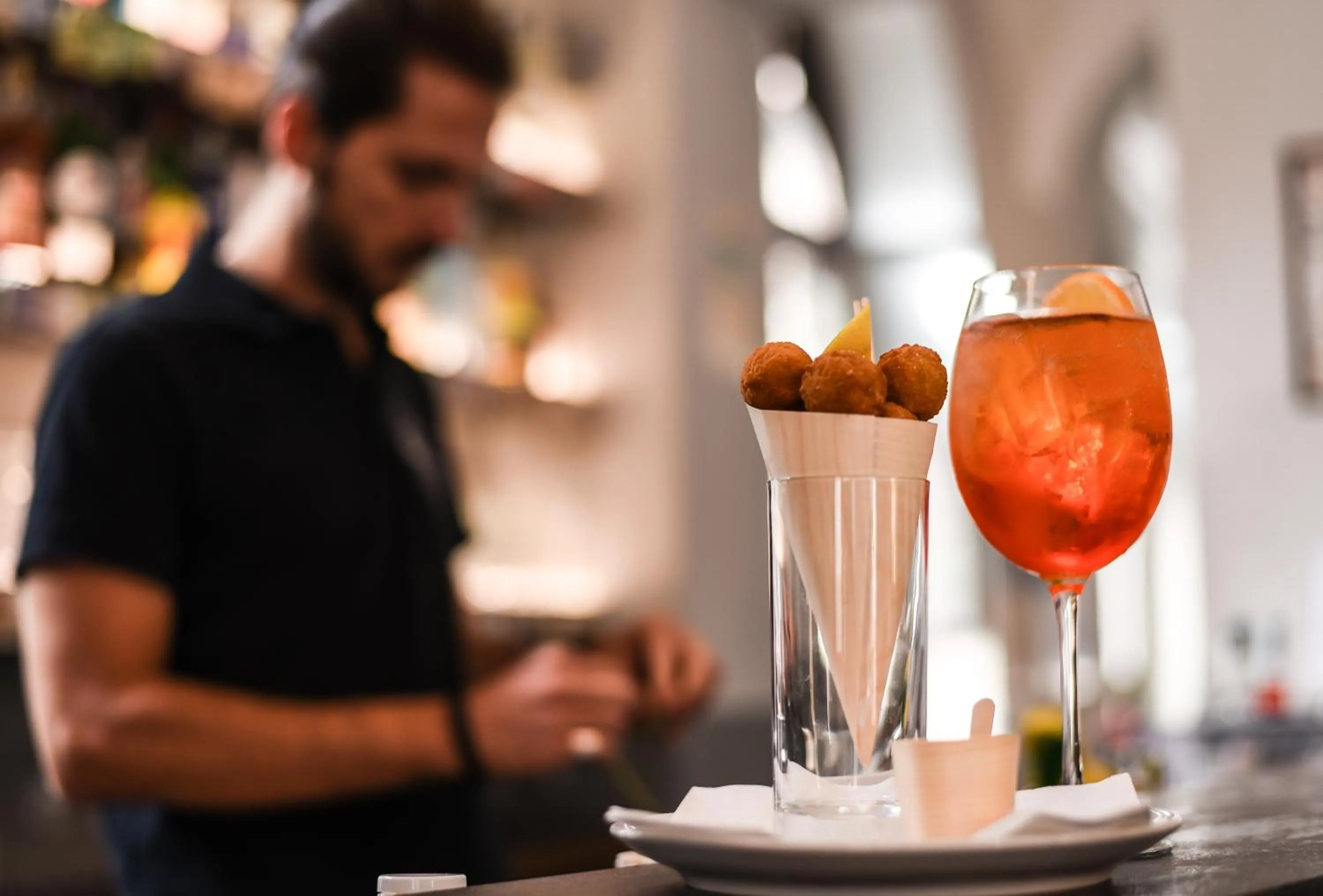 Babila Hostel & Bistrot