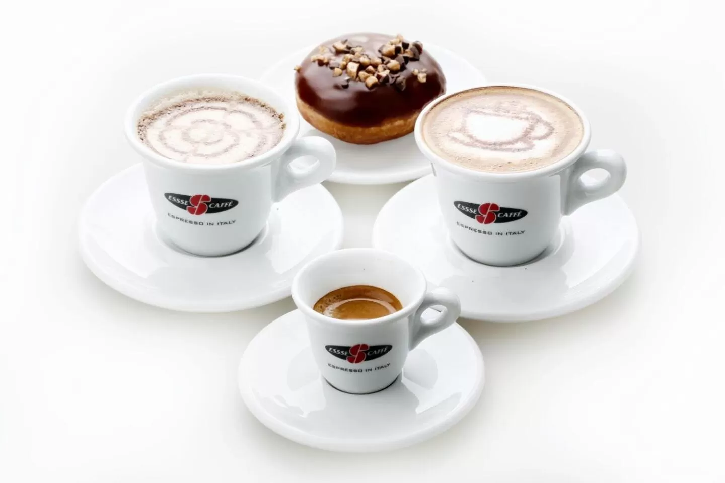 Drinks in Aswar Cortoba Serviced Apartments Riyadh