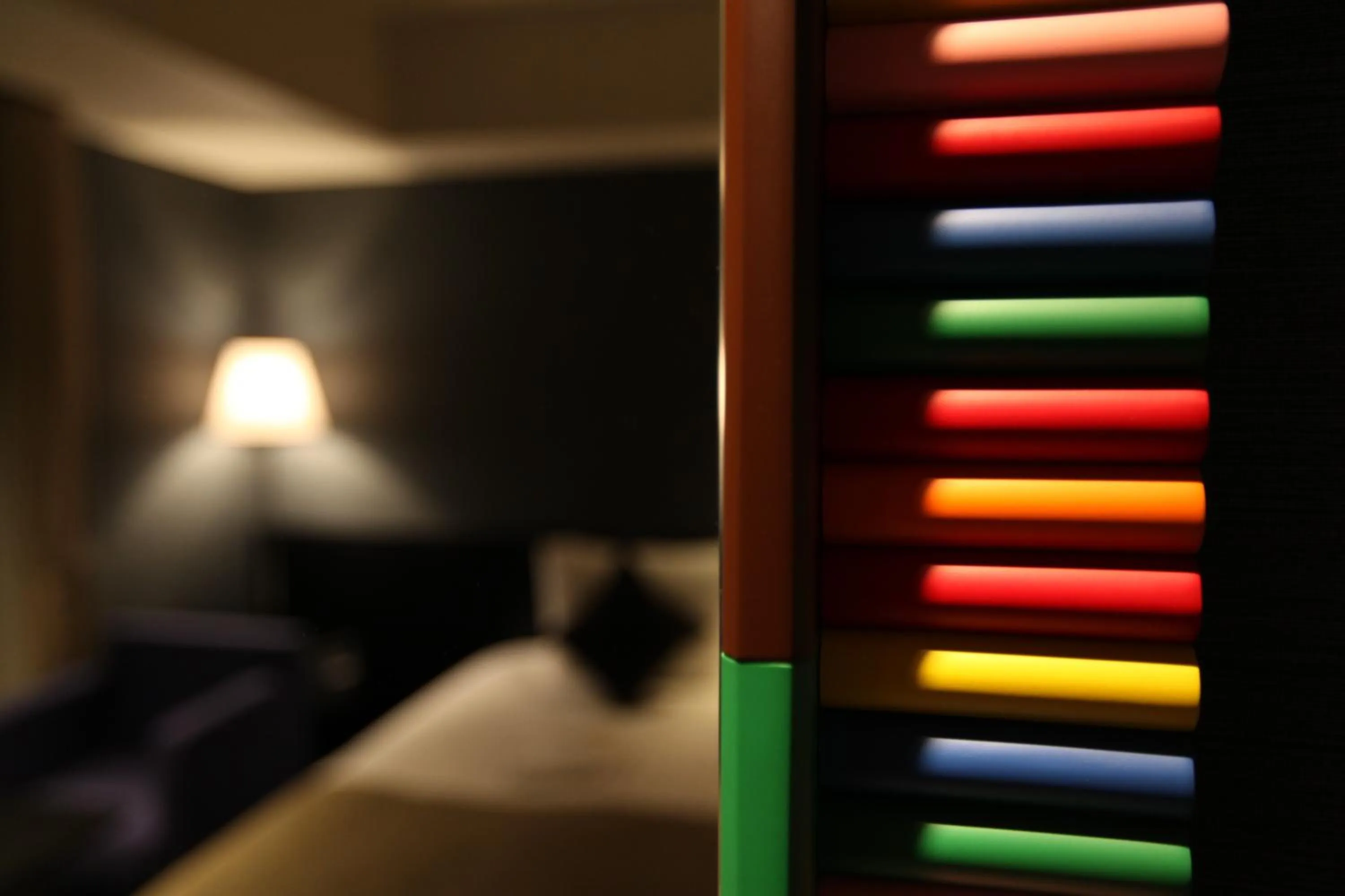 Other, Bed in The Gate Hotel Kaminarimon by Hulic