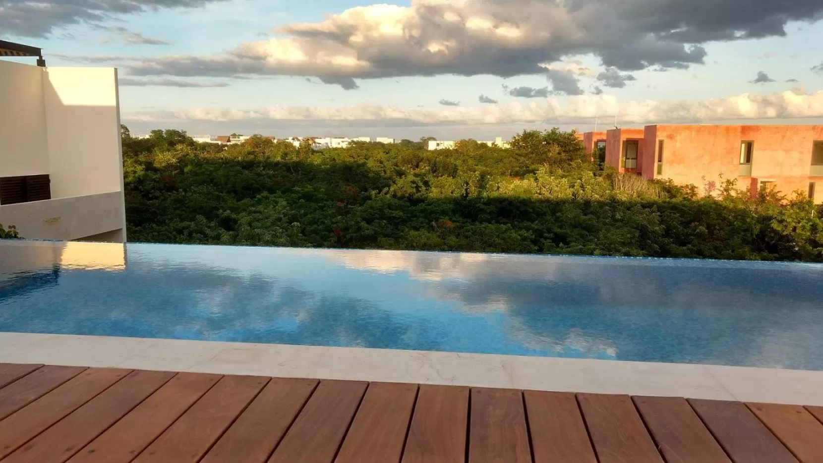 Pool view, Swimming Pool in The Highline Tulum