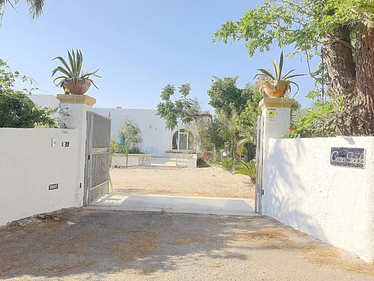 Casa Giada B&B Casa Giada B&B