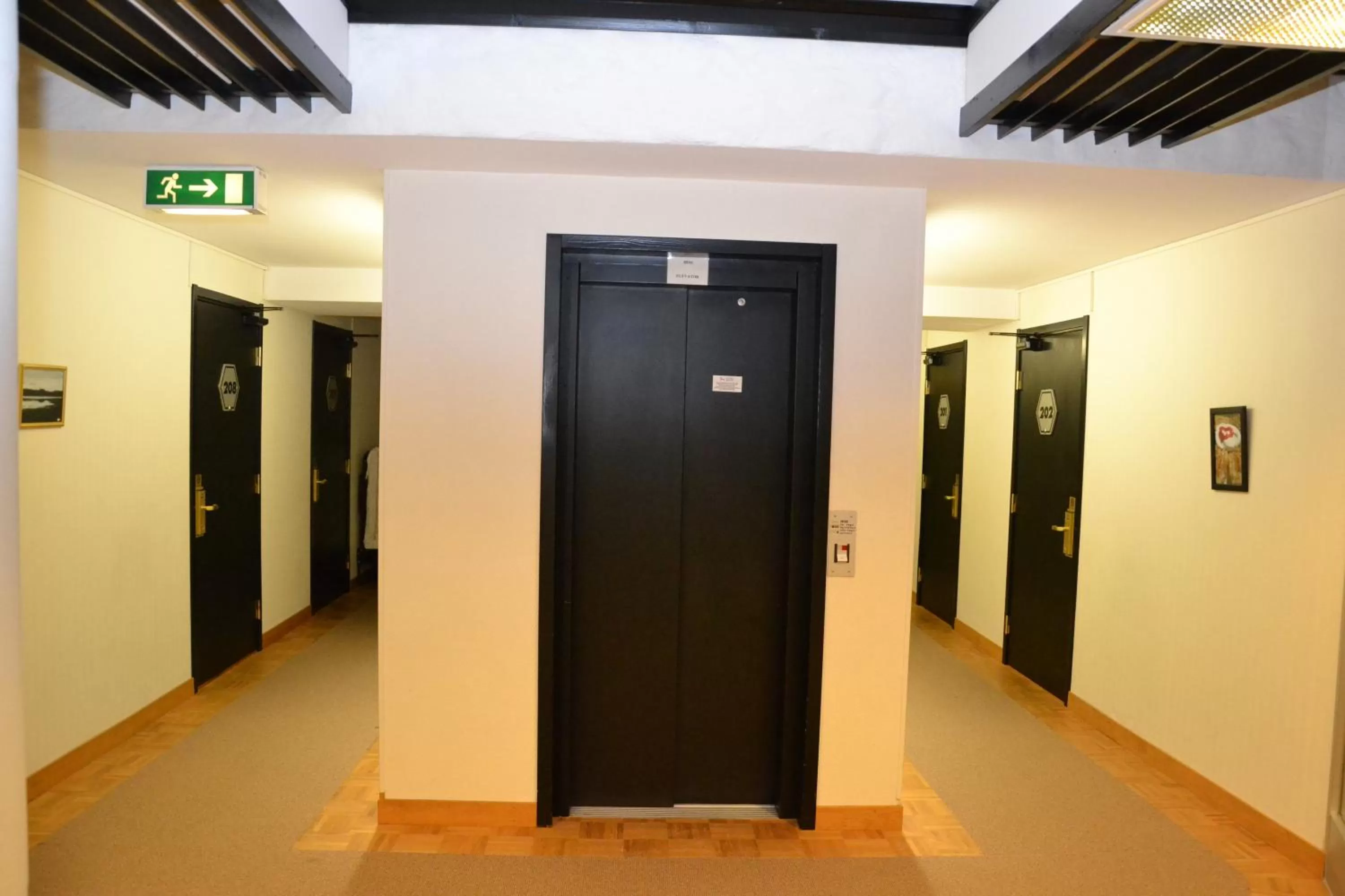 Other in Hotel Småland