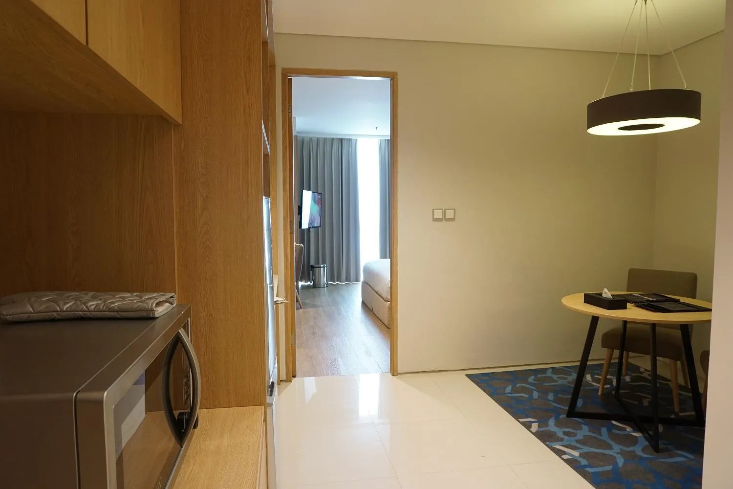 Midtown Residence Surabaya