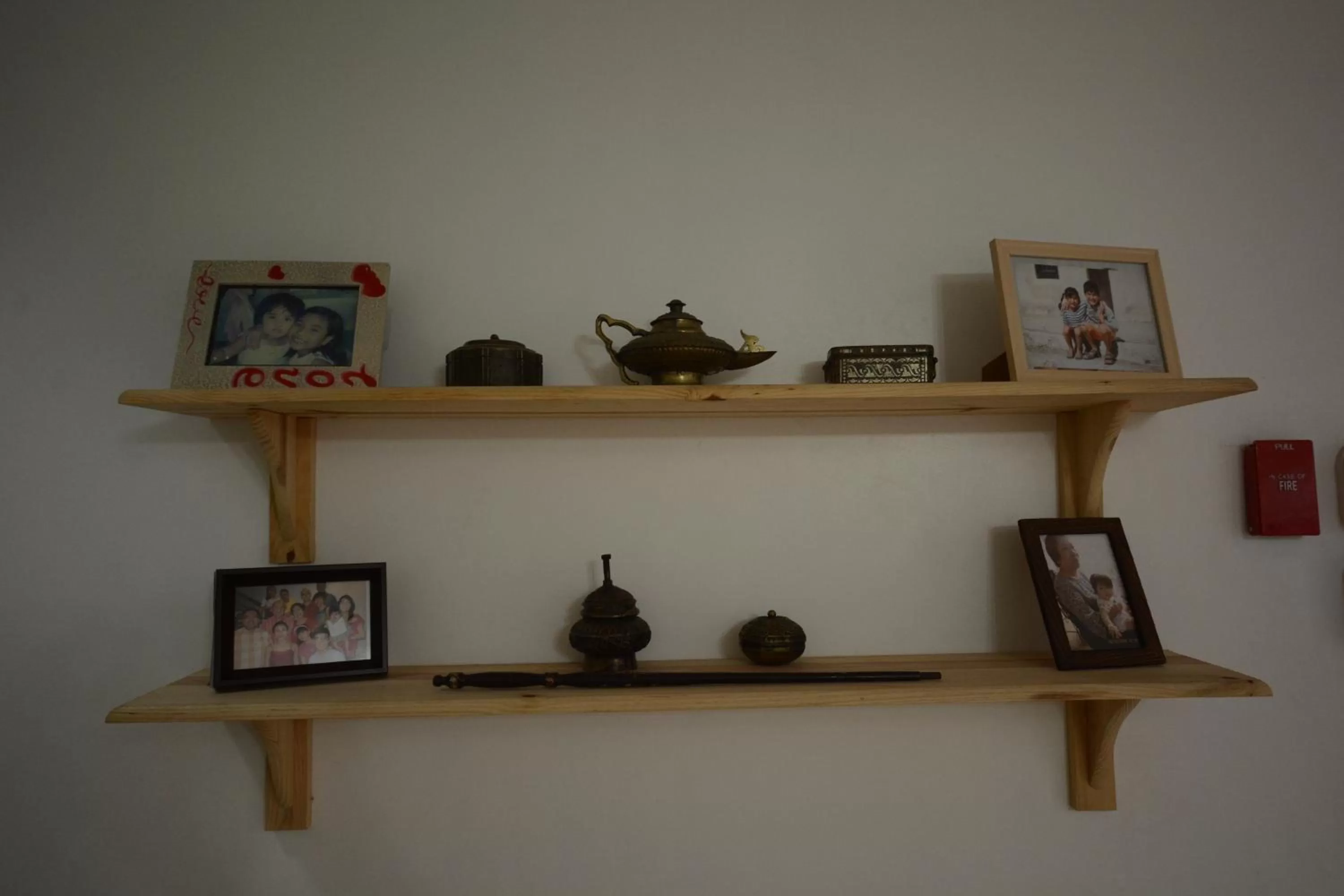 Property building in Amor's Place