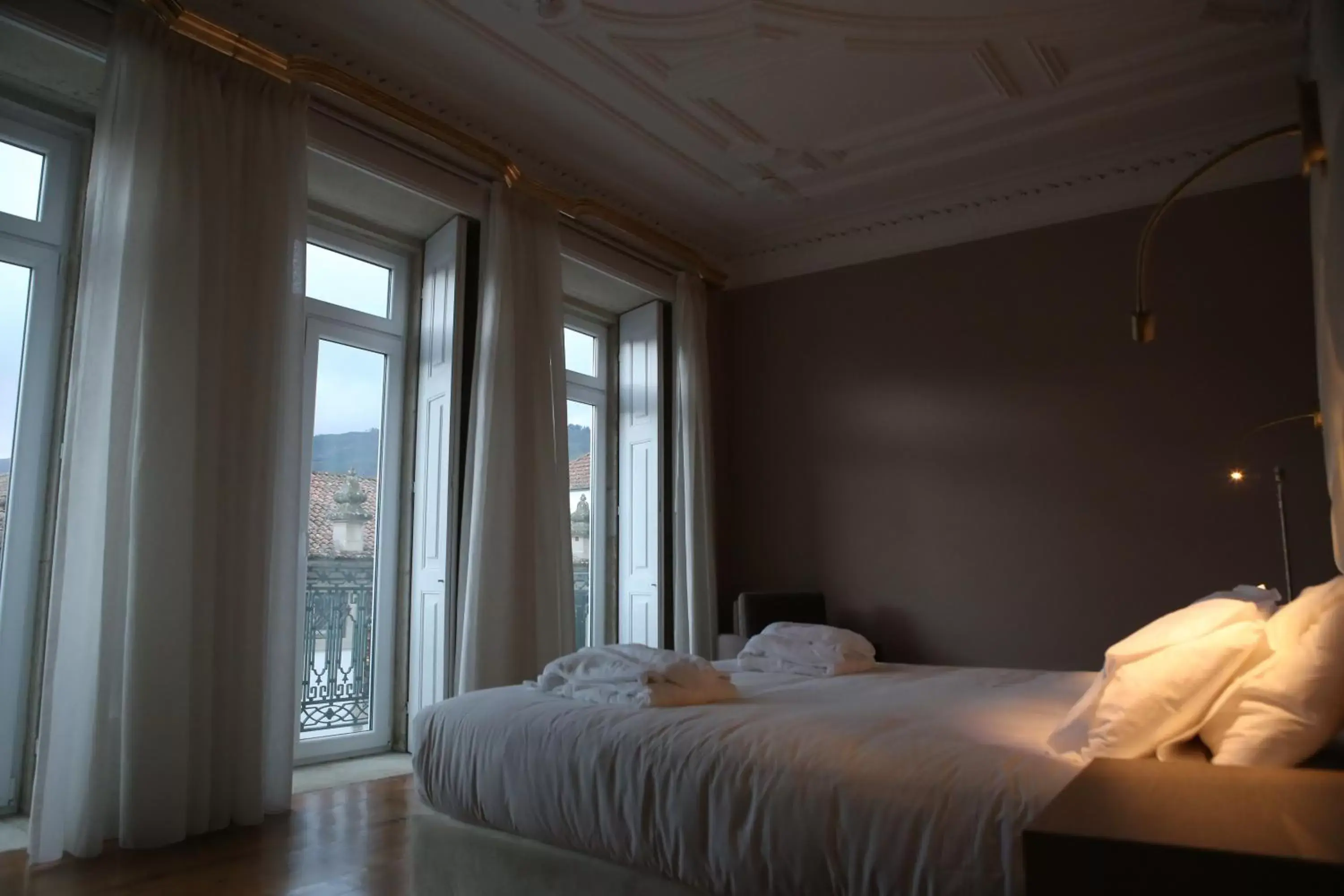 Family Suite in Muralha Charm House Family Suite in Muralha Charm House