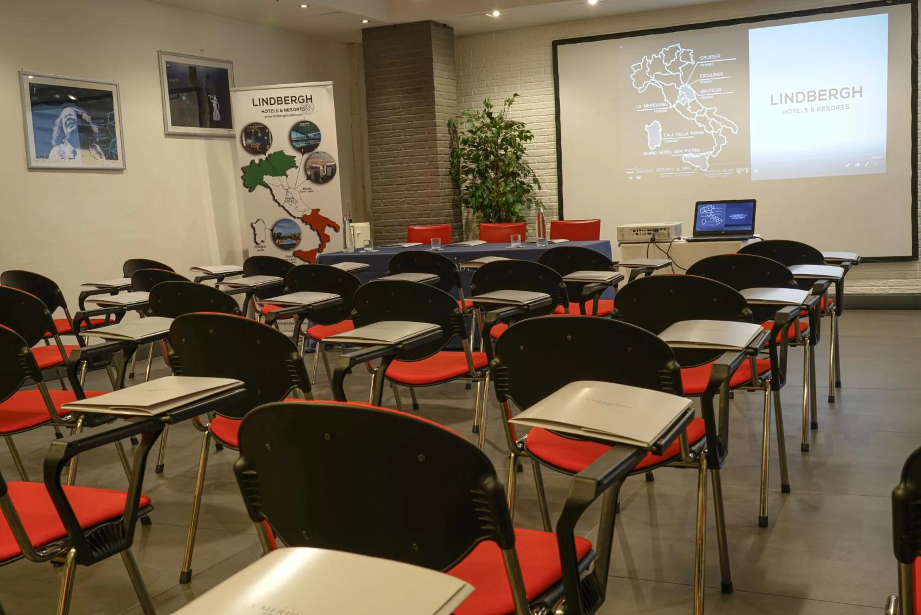 La Meridiana Bleisure Hotel