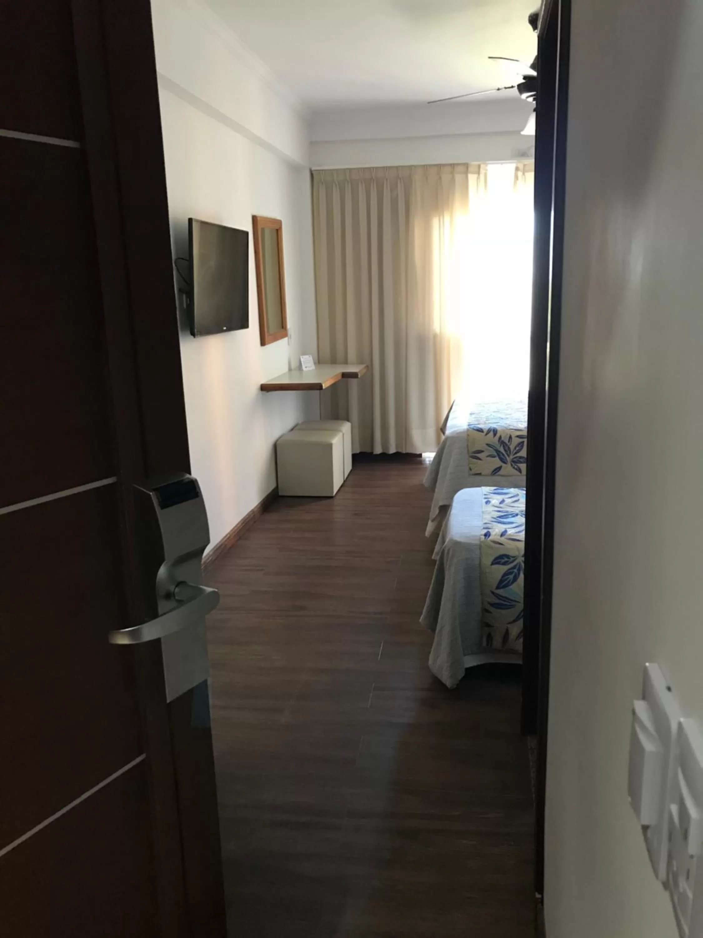 bunk bed, Bed in Costanera Mar Hotel & Suites