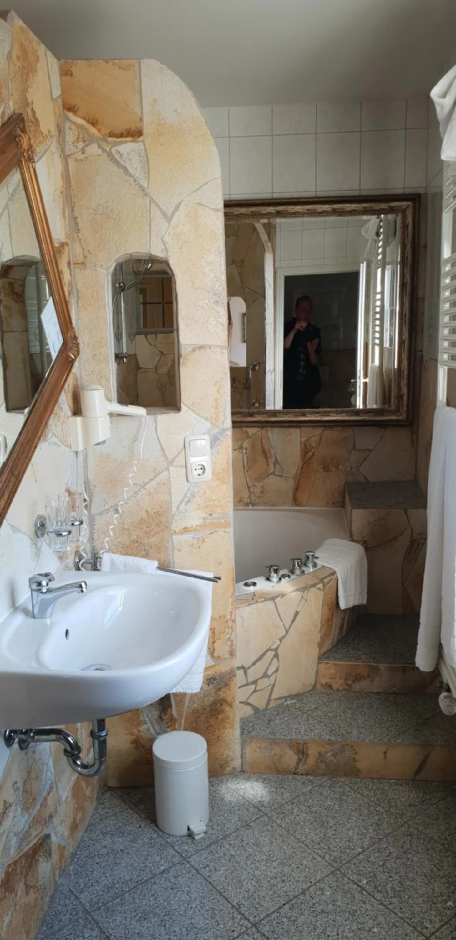 Resort Hotel Seebauer Gut Wildbad