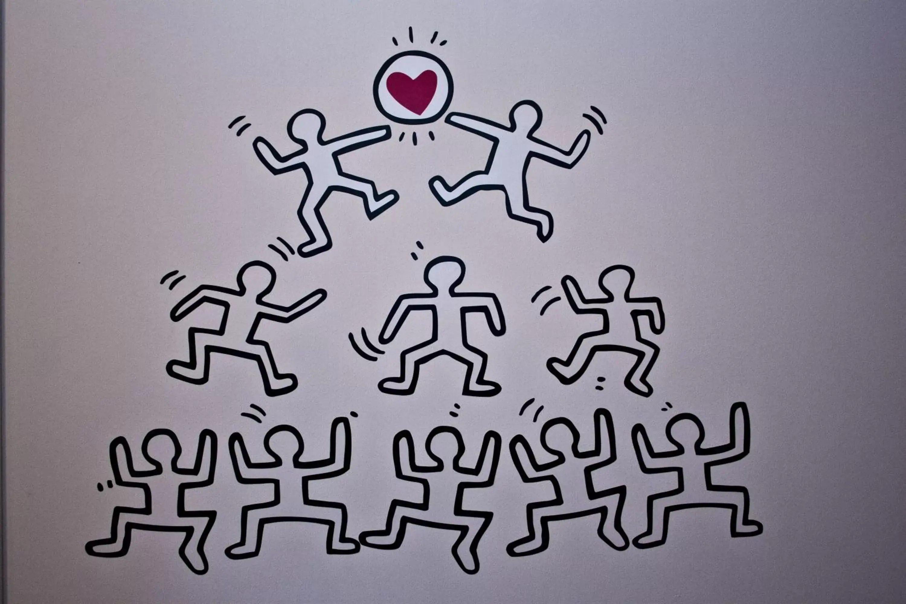 Quadruple Room with Private Bathroom in Marameo B&B Quadruple Room with Private Bathroom in Marameo B&B