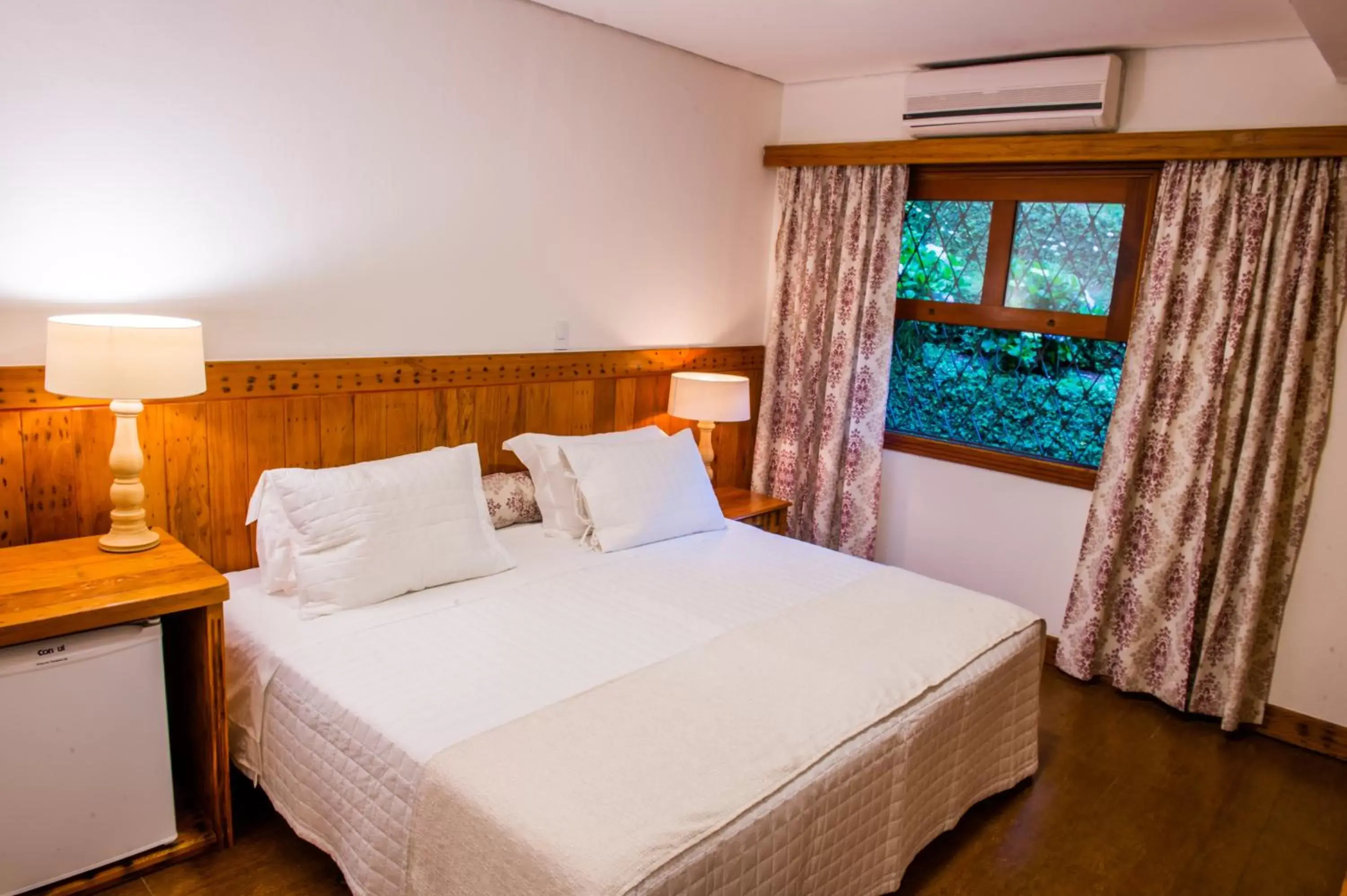 Standard Double or Twin Room in Pousada das Lavandas Standard Double or Twin Room in Pousada das Lavandas