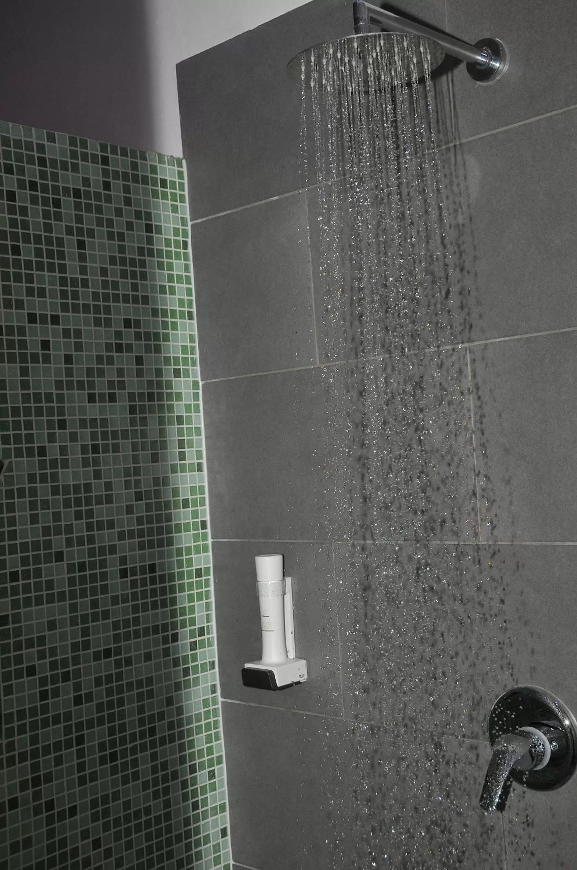 Sauna, Bathroom in Wellness B&B Winery Sontacchi