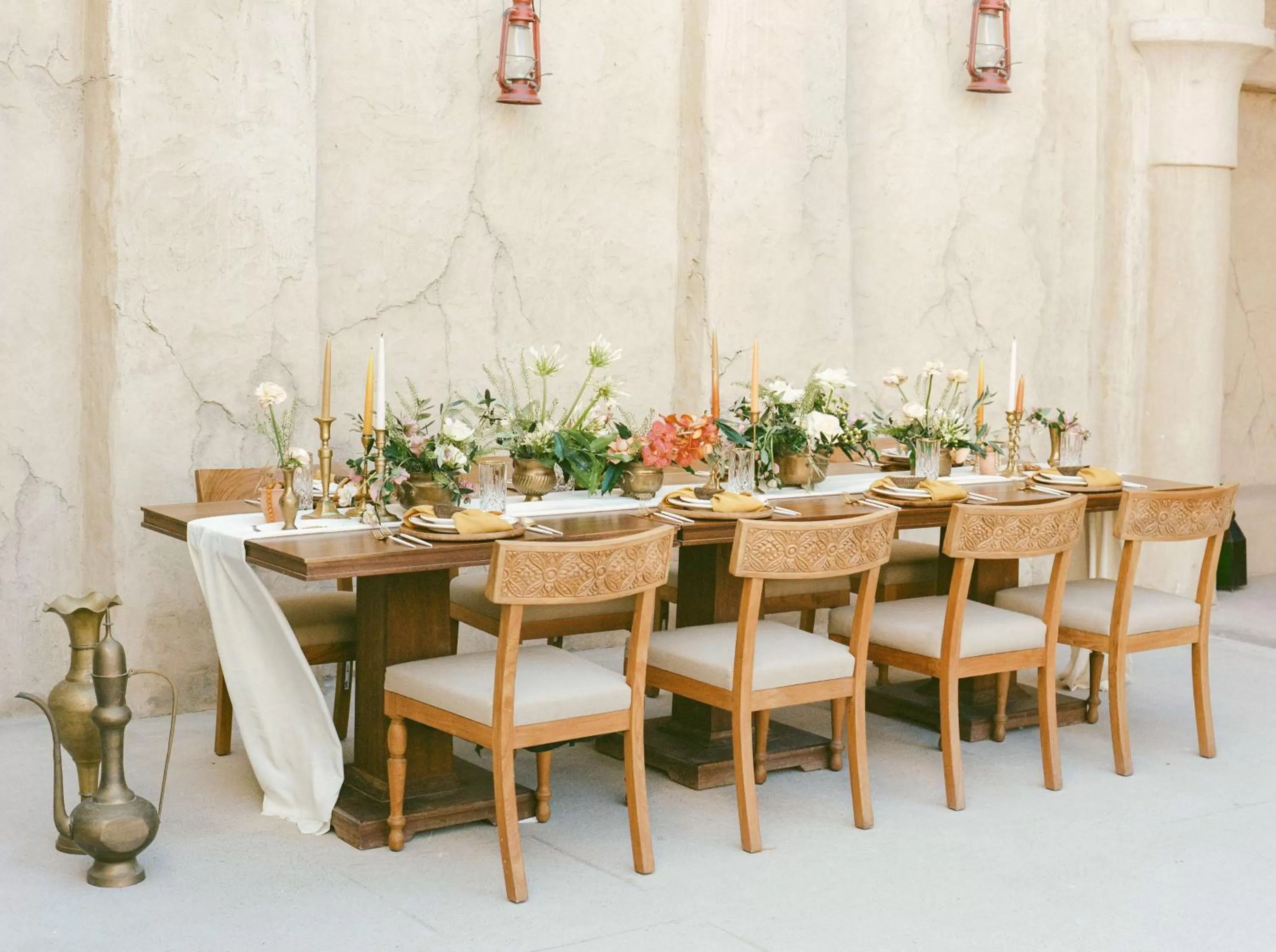 Meeting/conference room in Al Seef Heritage Hotel Dubai, Curio Collection by Hilton