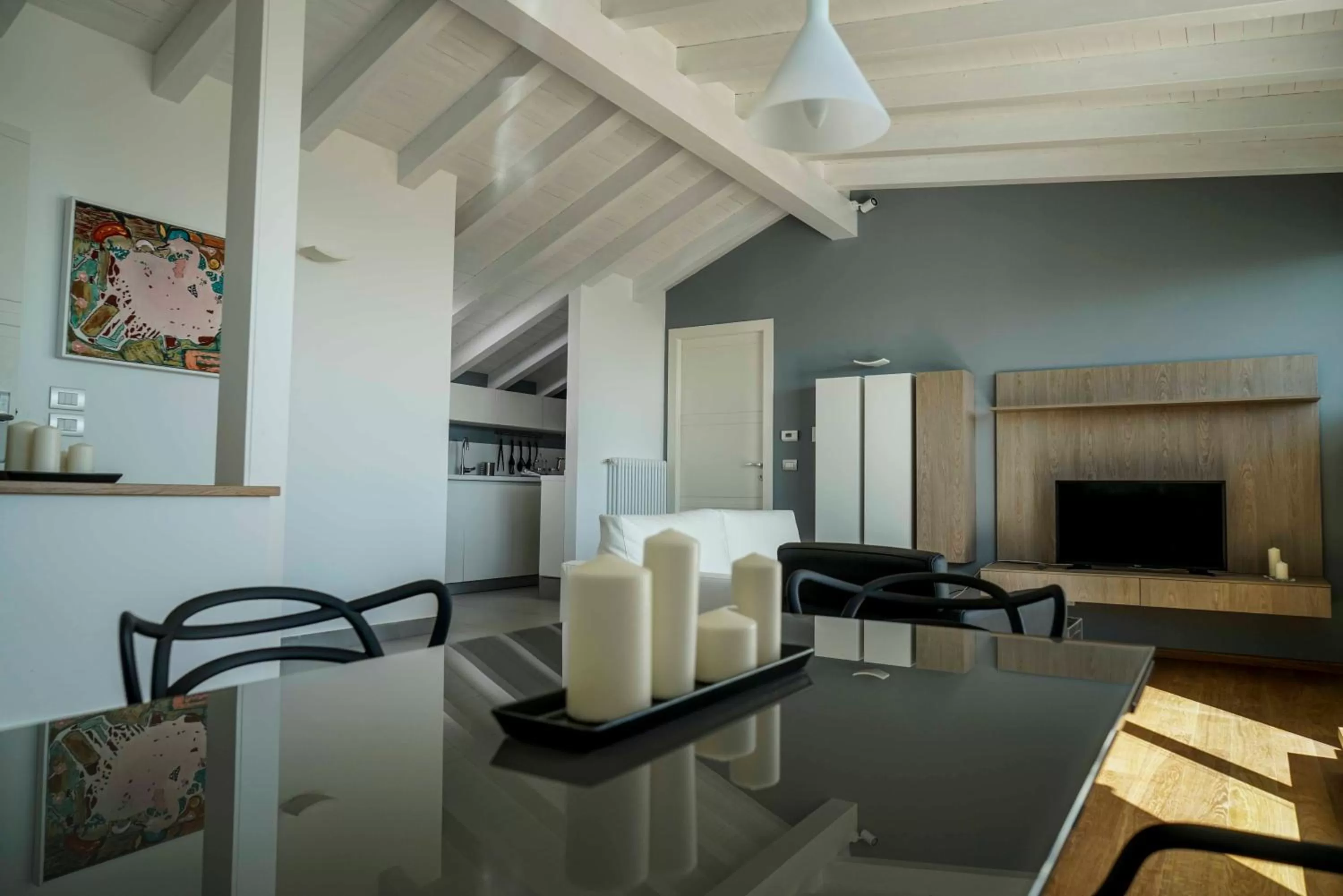 Decorative detail in Sicilia's Art Hotel & Spa