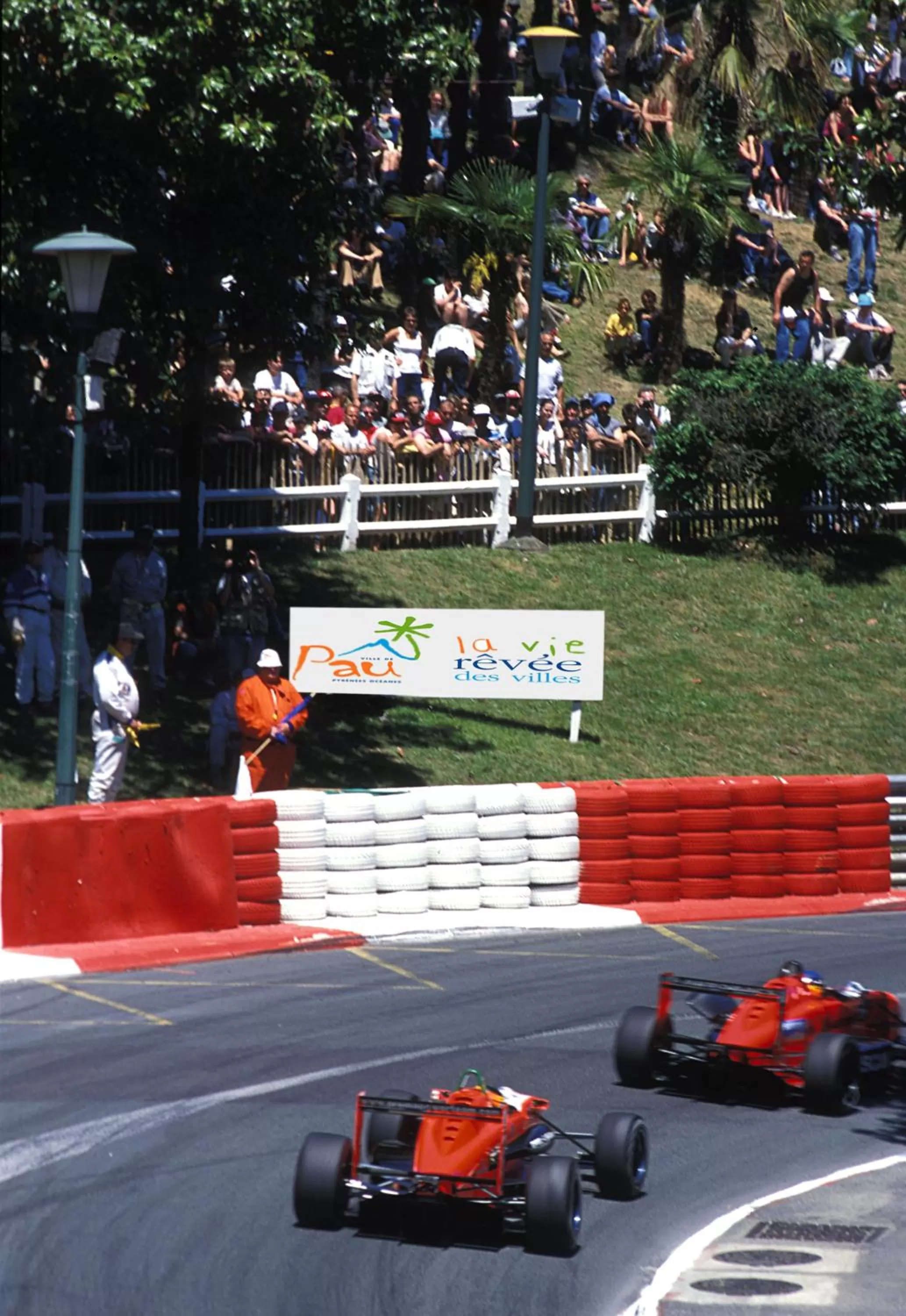 Spring in Parc Beaumont Hôtel & Spa Pau - MGallery Collection