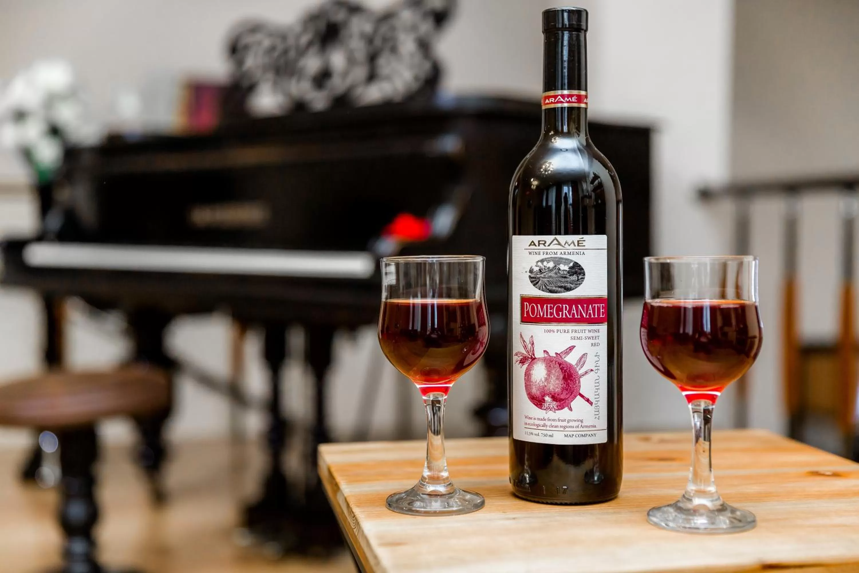 Decorative detail in Hotel Diamond