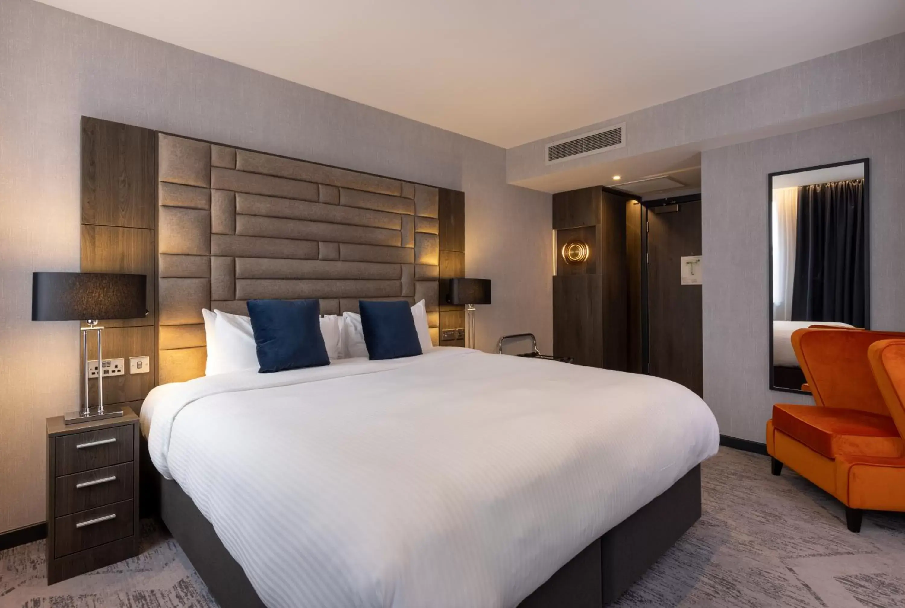 Superior Room in River Ness Hotel, a member of Radisson Individuals Superior Room in River Ness Hotel, a member of Radisson Individuals