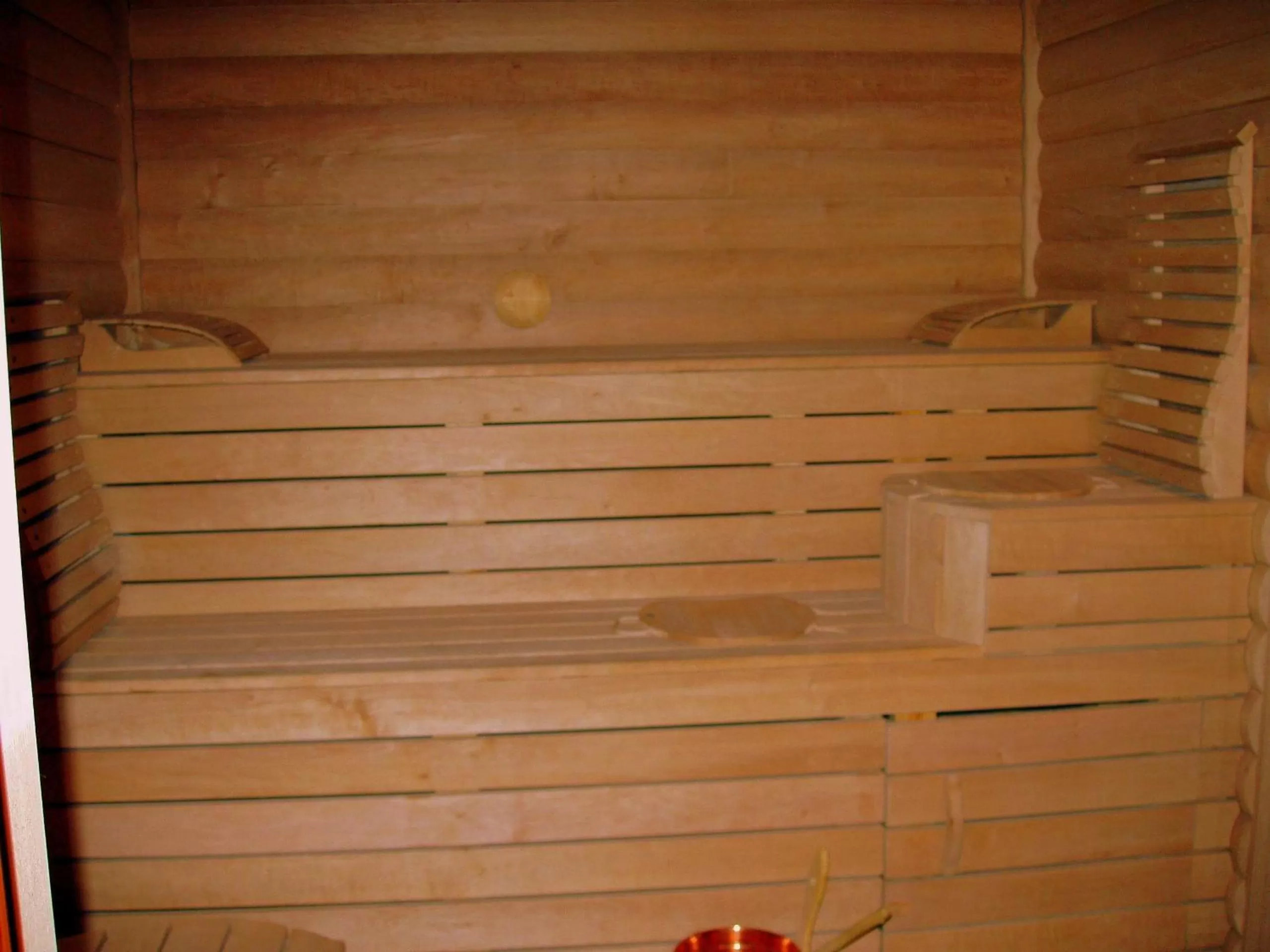 Spa and wellness centre/facilities in Kamelot