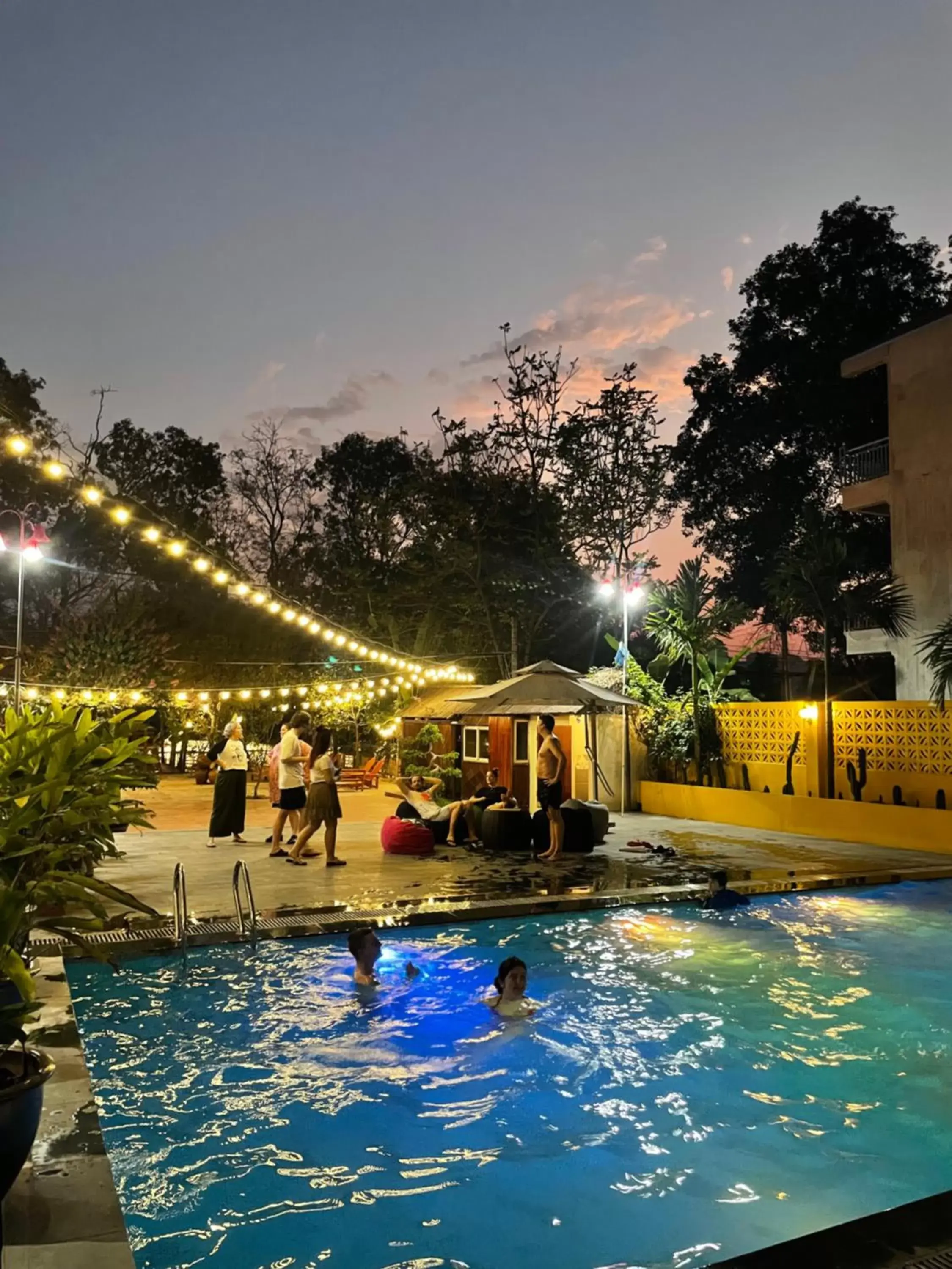 Chez Loan Hotel Chez Loan Hotel