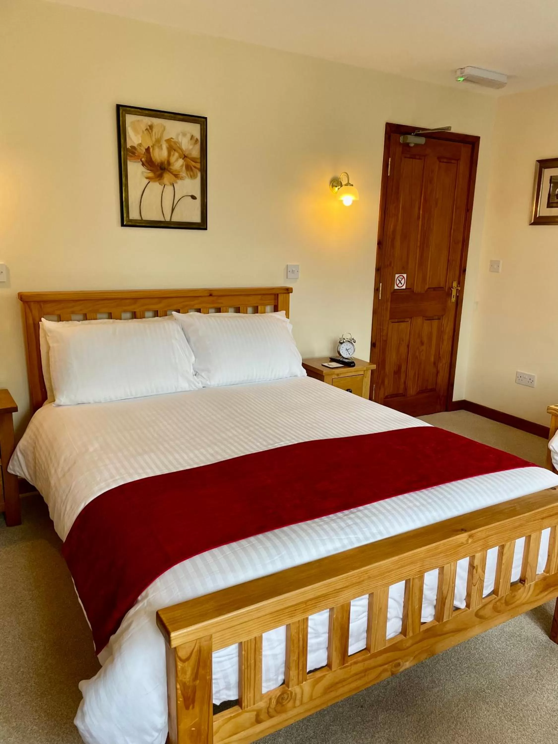 Sunset House Bed and Breakfast