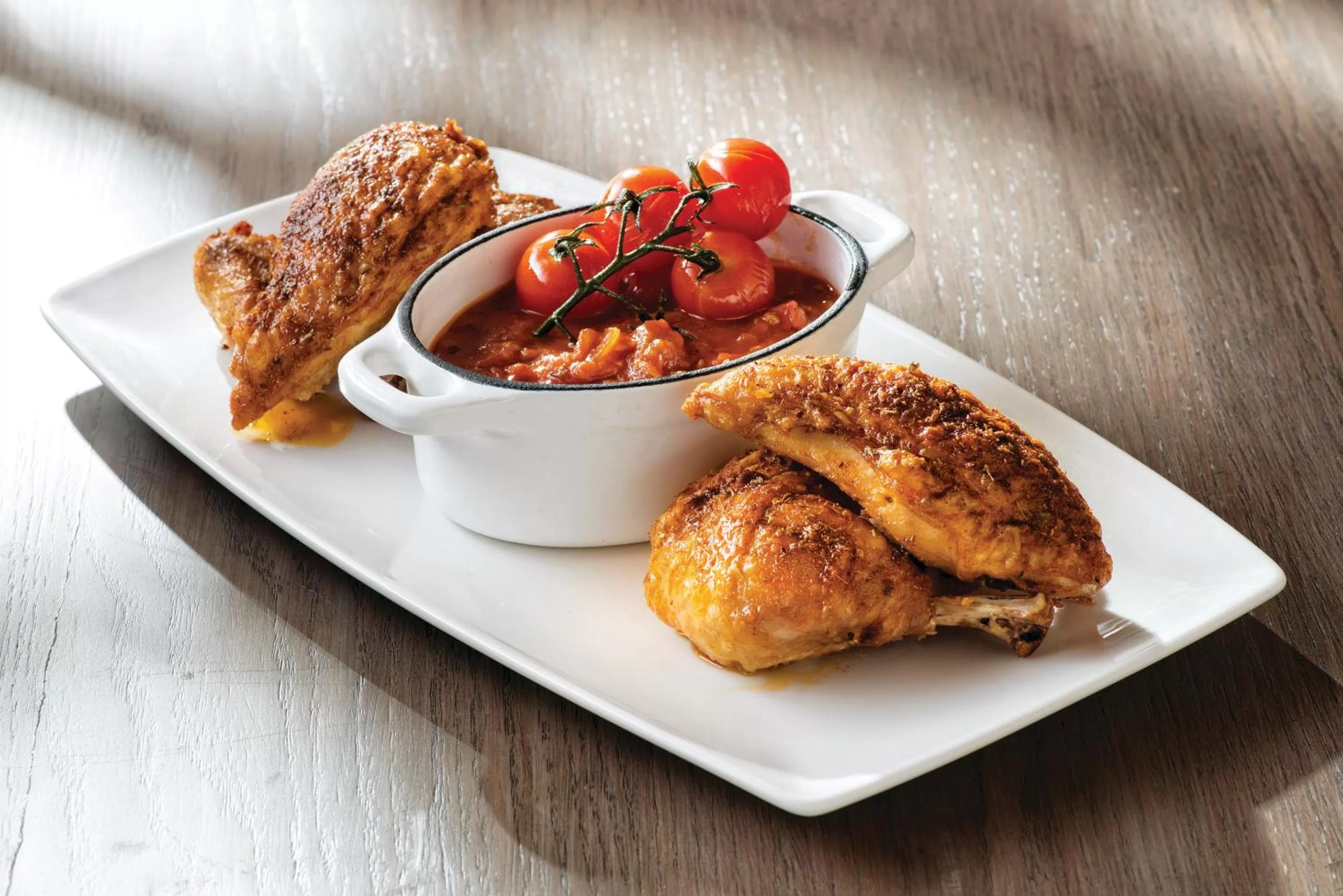 Restaurant/places to eat in The Cromwell, A Caesars Destination