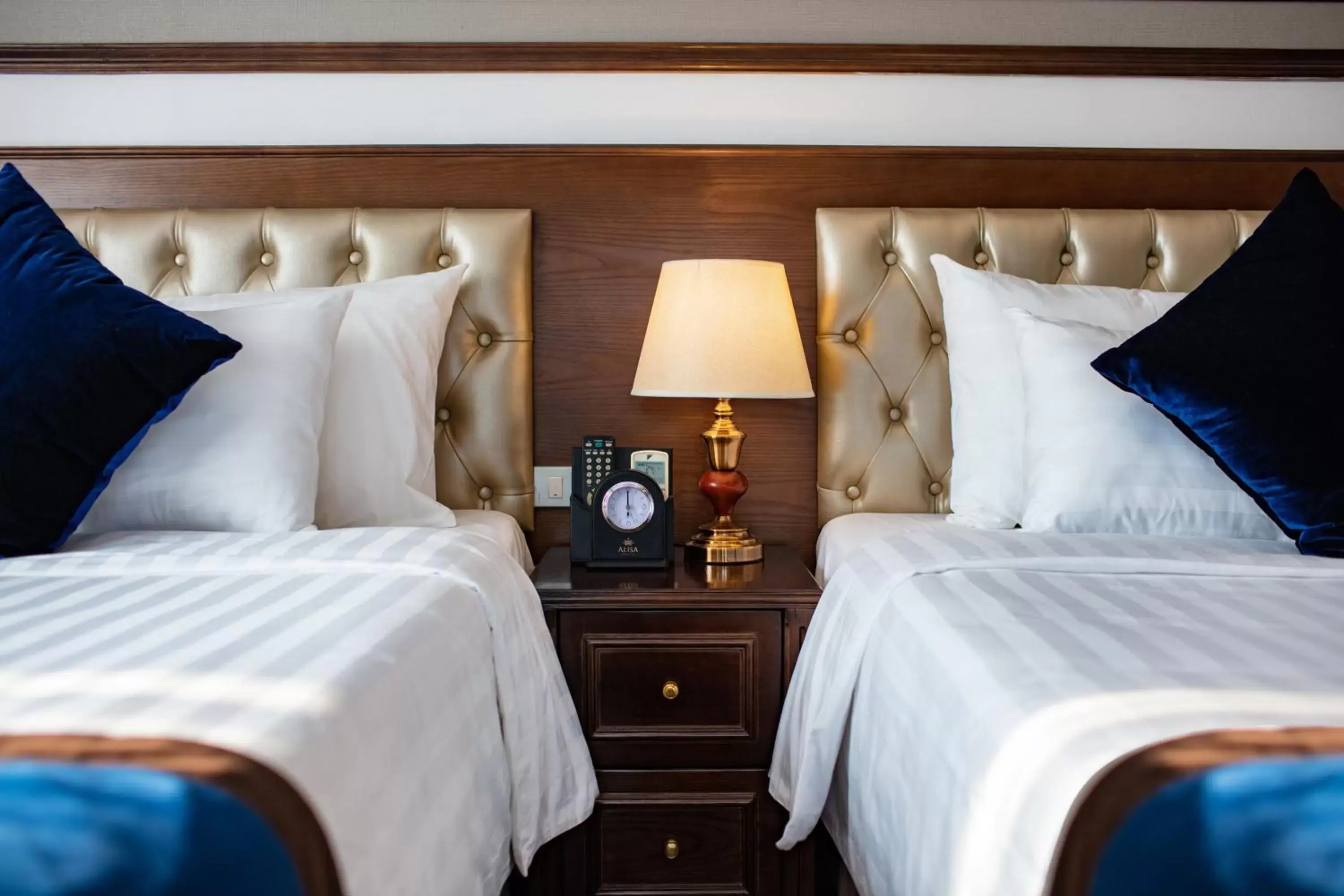 Suite with Balcony in Alisa Hotel & Spa Suite with Balcony in Alisa Hotel & Spa