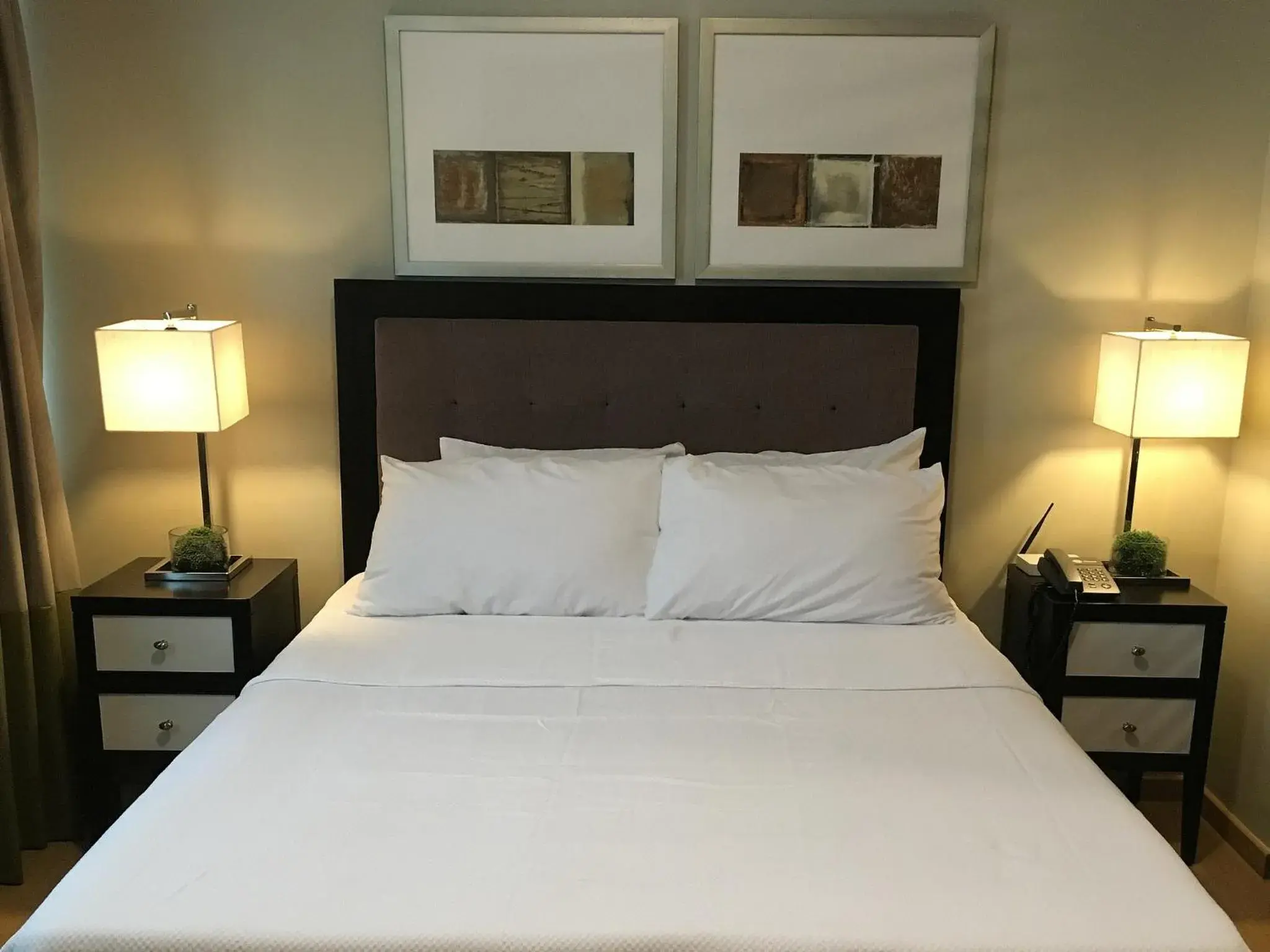 Studio Apartment in Avant Serviced Suites - Personal Concierge Studio Apartment in Avant Serviced Suites - Personal Concierge