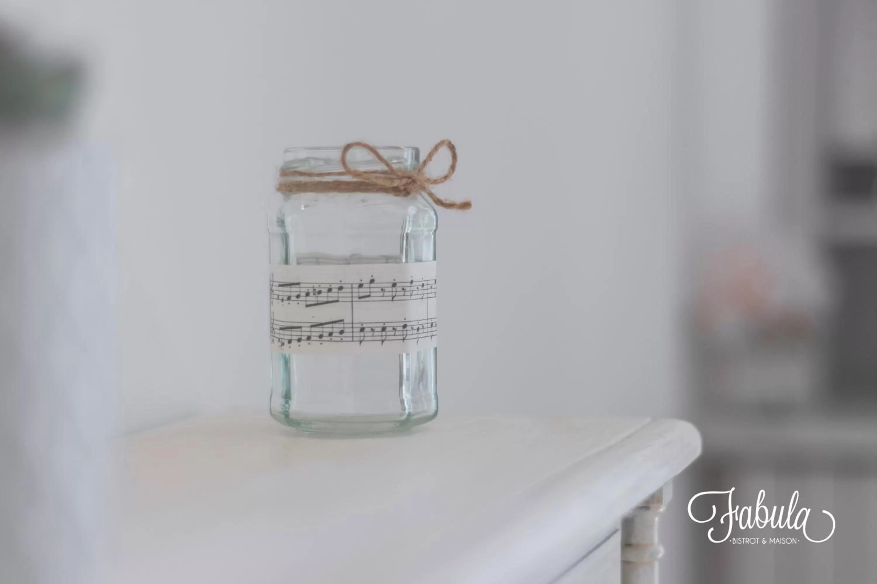 Property logo or sign in Masseria Fabula Bistrot & Maison