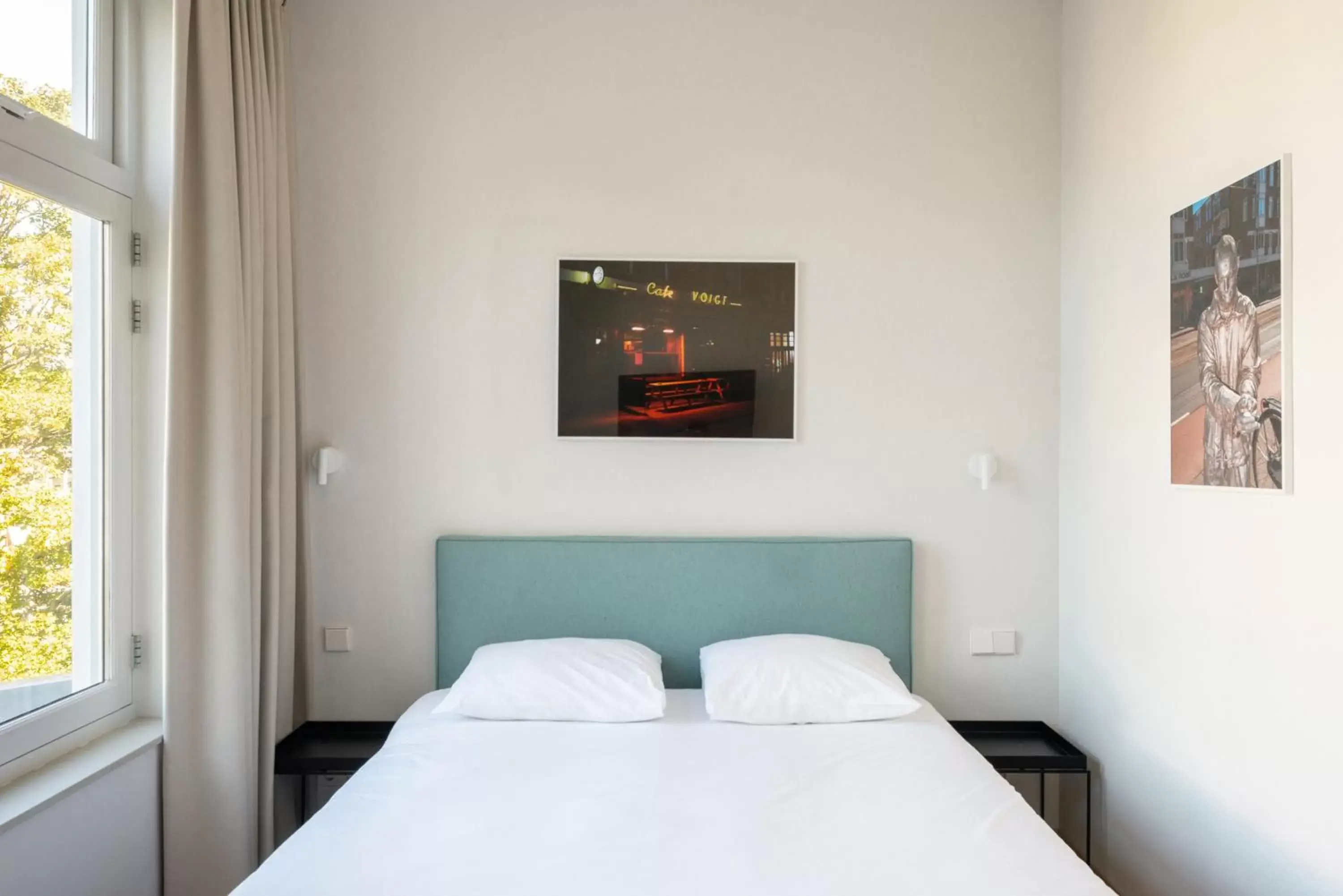 Standard Double Room in Hotel 171 Standard Double Room in Hotel 171