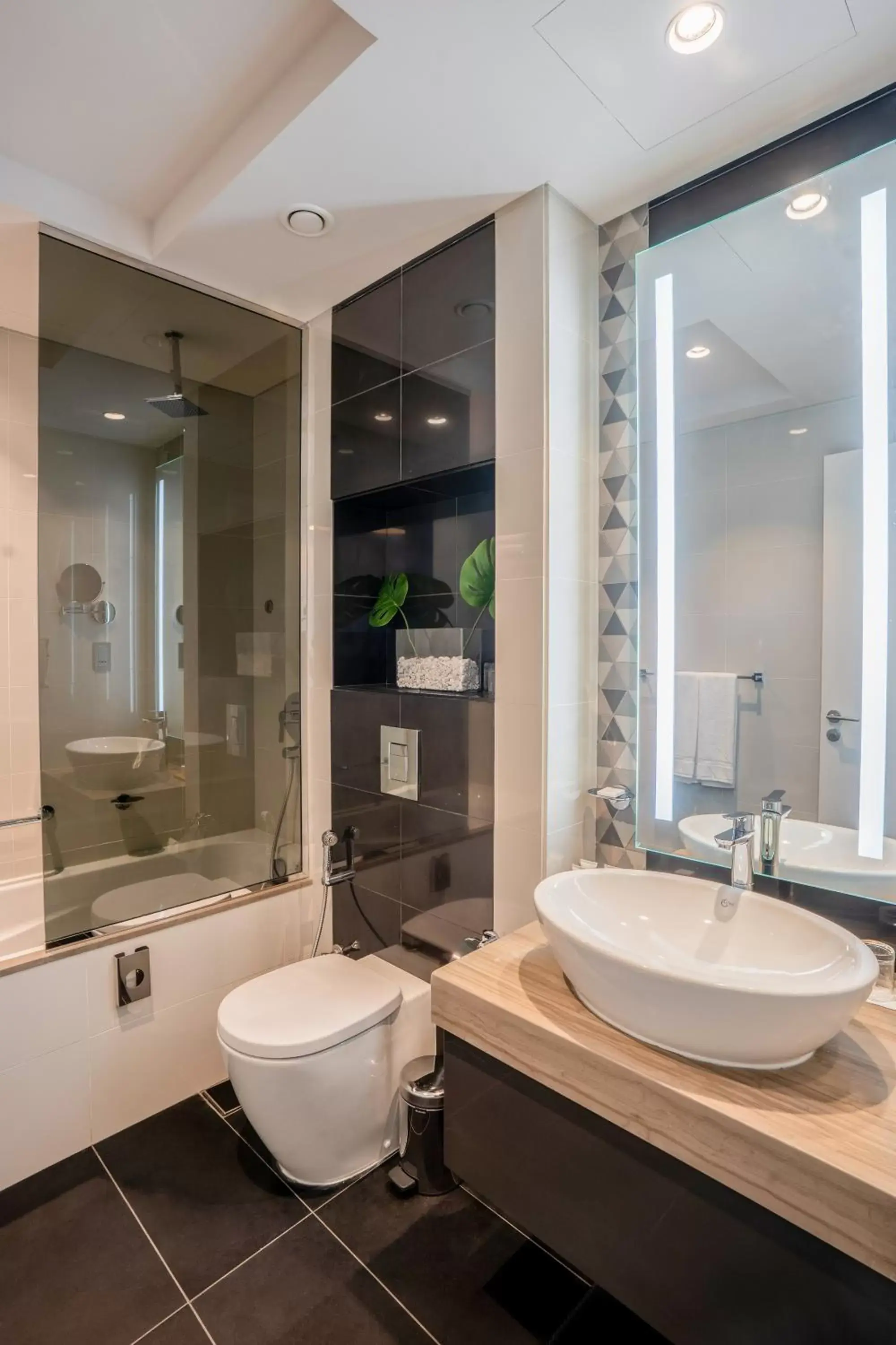 Junior Suite in Radisson Dubai Damac Hills Junior Suite in Radisson Dubai Damac Hills